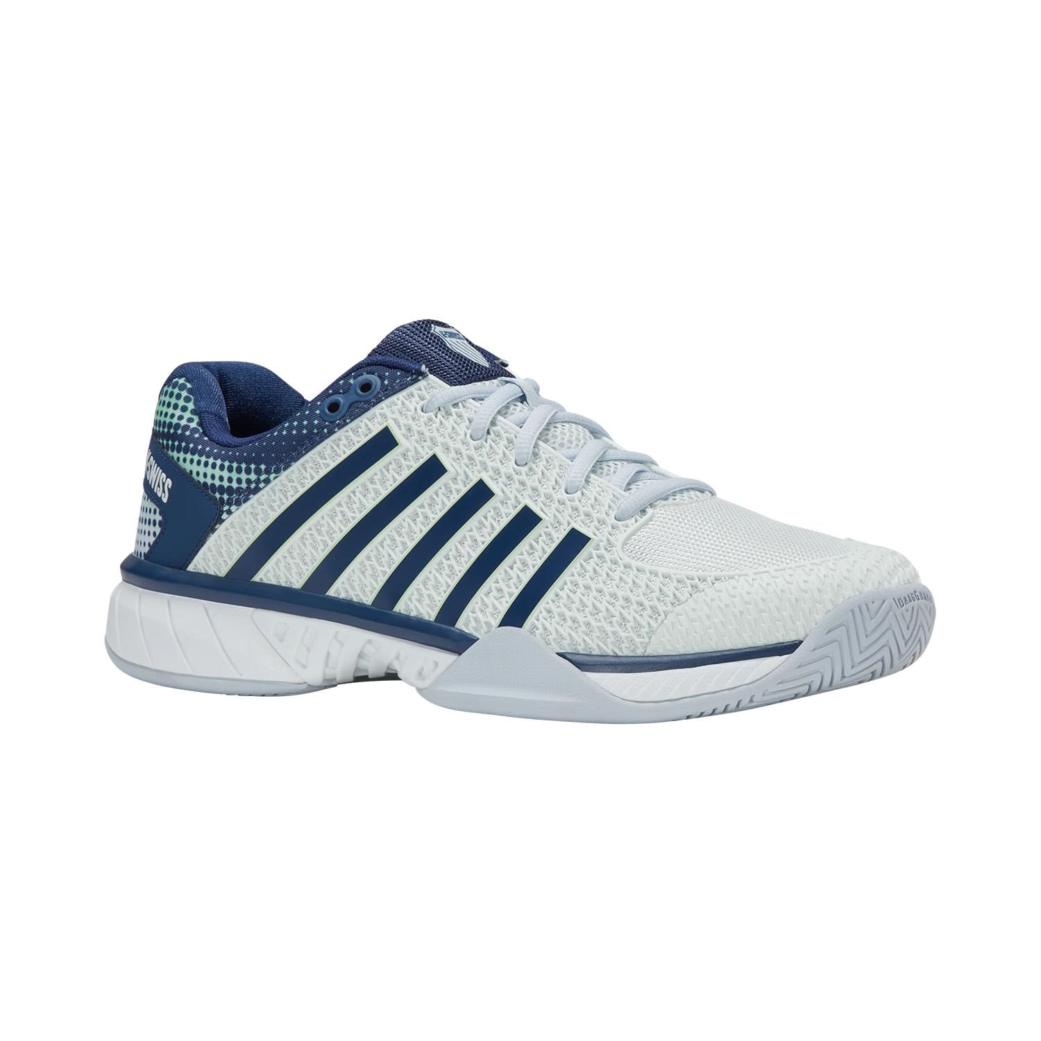 KSWISS EXPRESS LIGHT PICKLEBALL AZUL 06563410