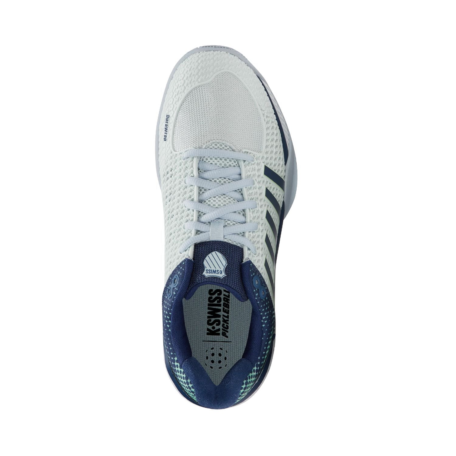 KSWISS EXPRESS LIGHT PICKLEBALL AZUL 06563410