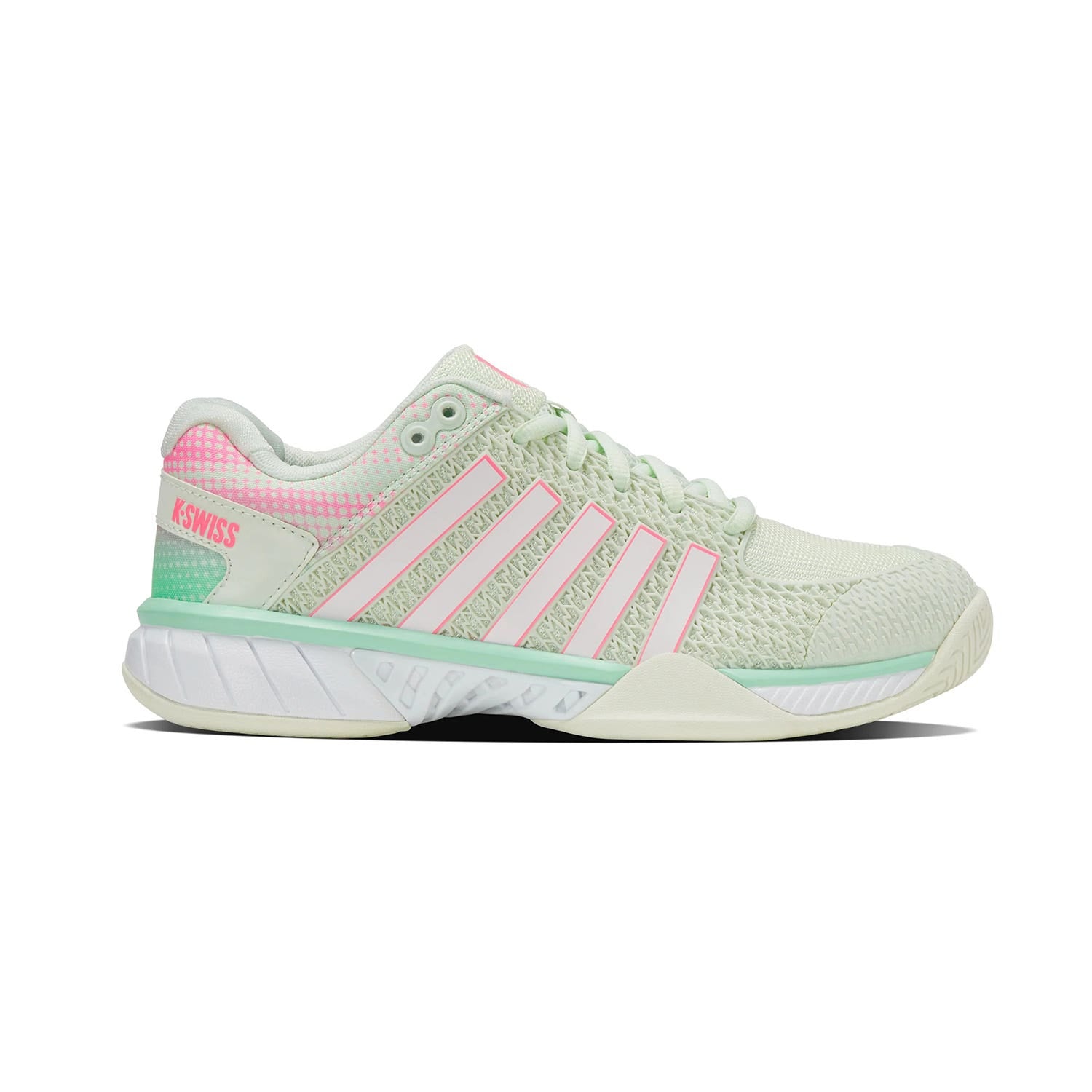 KSWISS EXPRESS LIGHT PICKLEBALL BLANCO MUJER 96563440