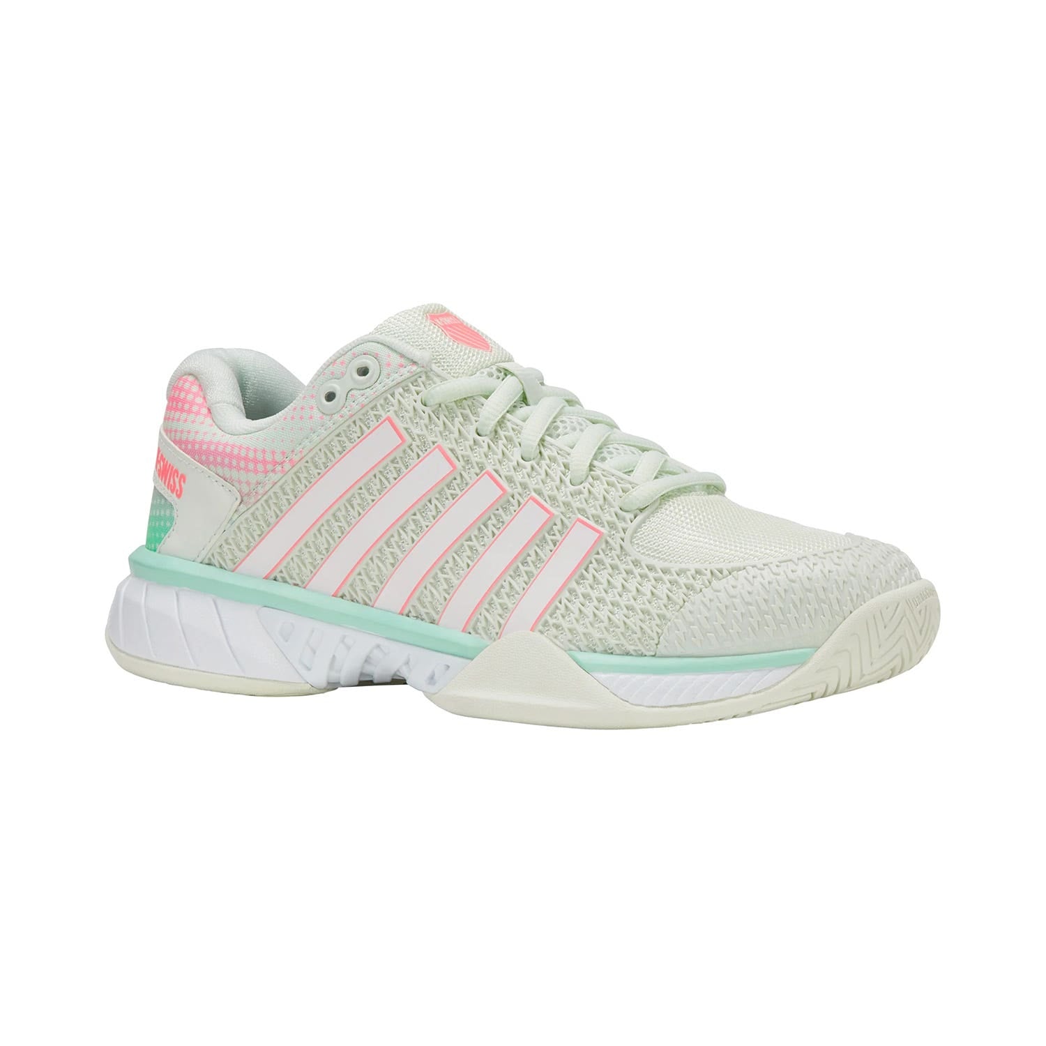 KSWISS EXPRESS LIGHT PICKLEBALL BLANCO MUJER 96563440