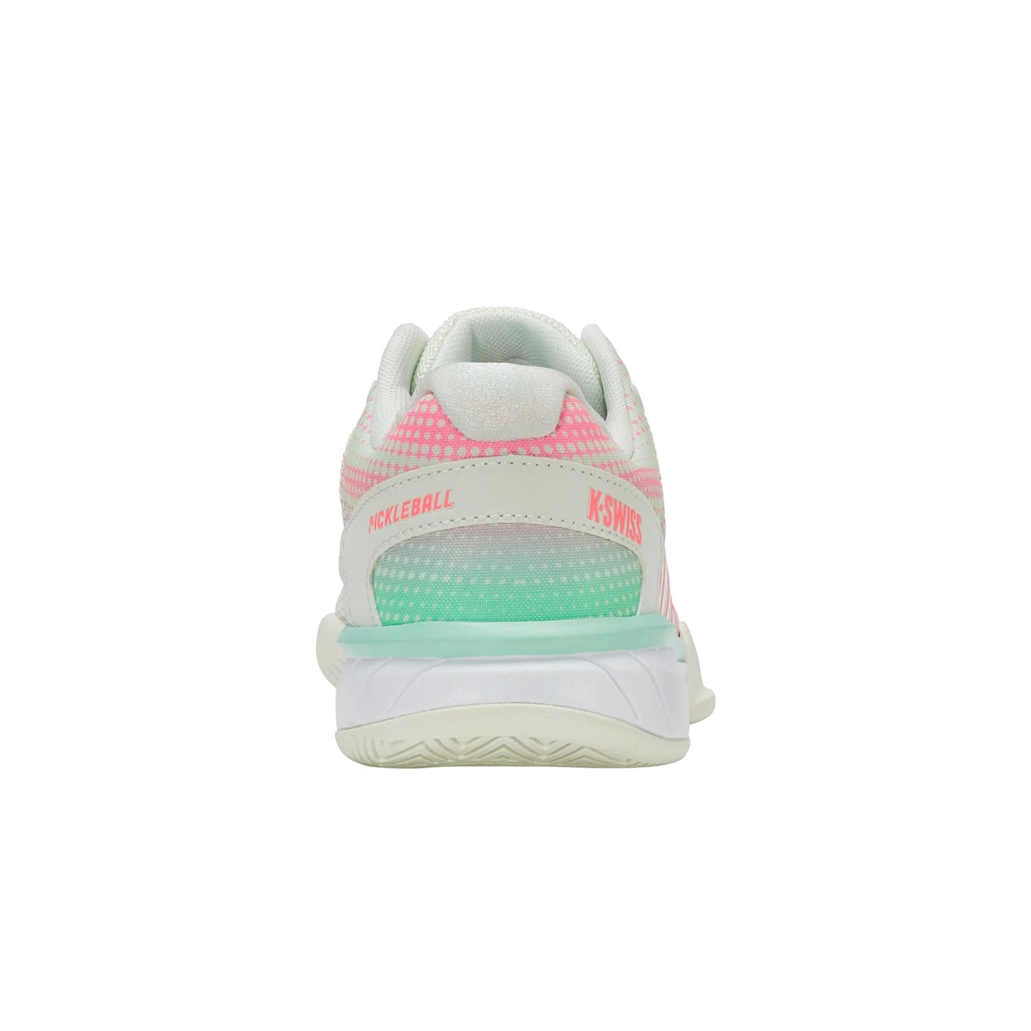 KSWISS EXPRESS LIGHT PICKLEBALL BLANCO MUJER 96563440