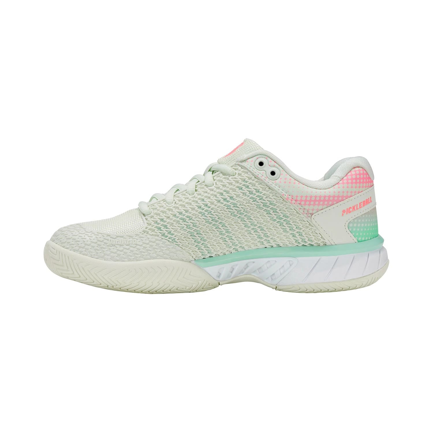 KSWISS EXPRESS LIGHT PICKLEBALL BLANCO MUJER 96563440