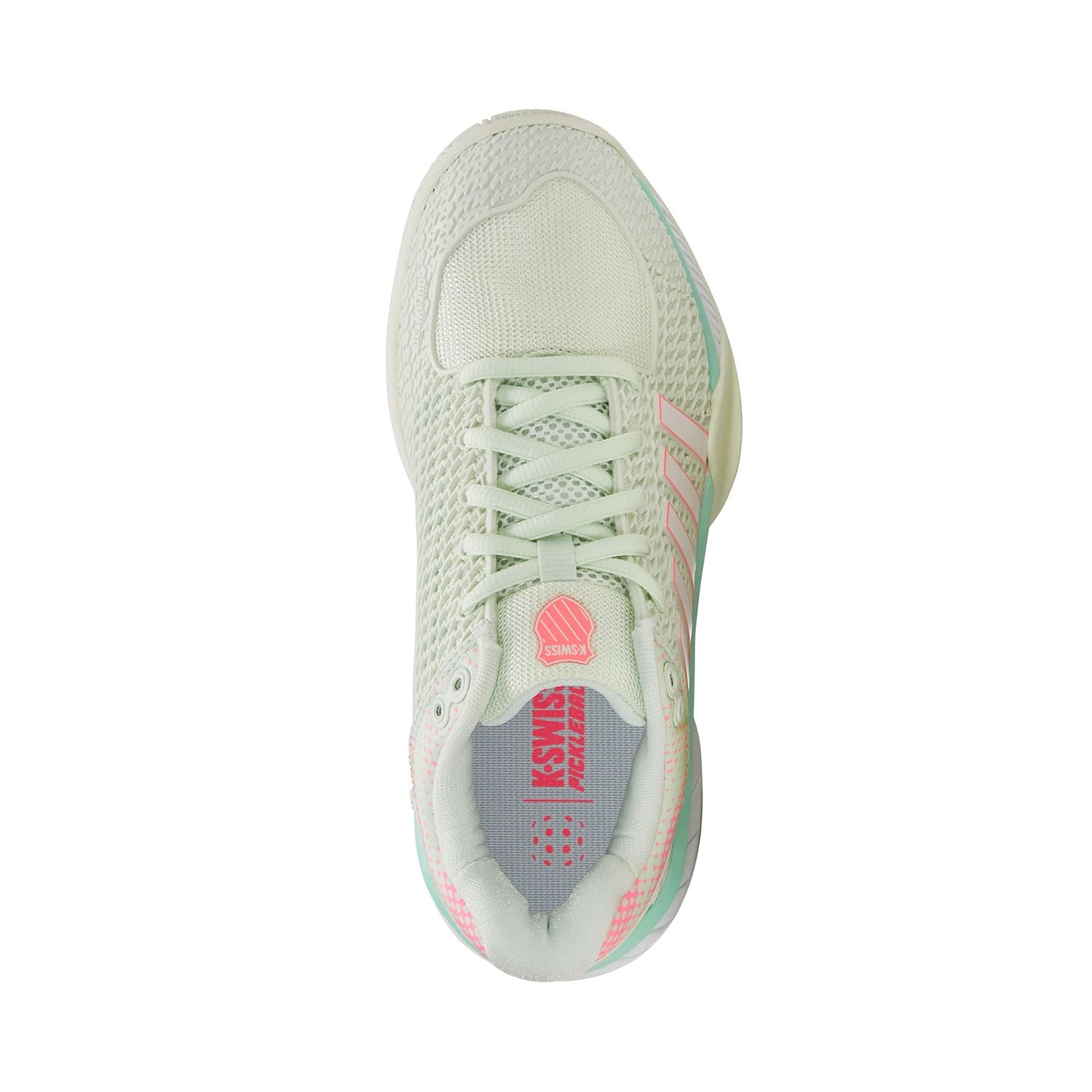 KSWISS EXPRESS LIGHT PICKLEBALL BLANCO MUJER 96563440