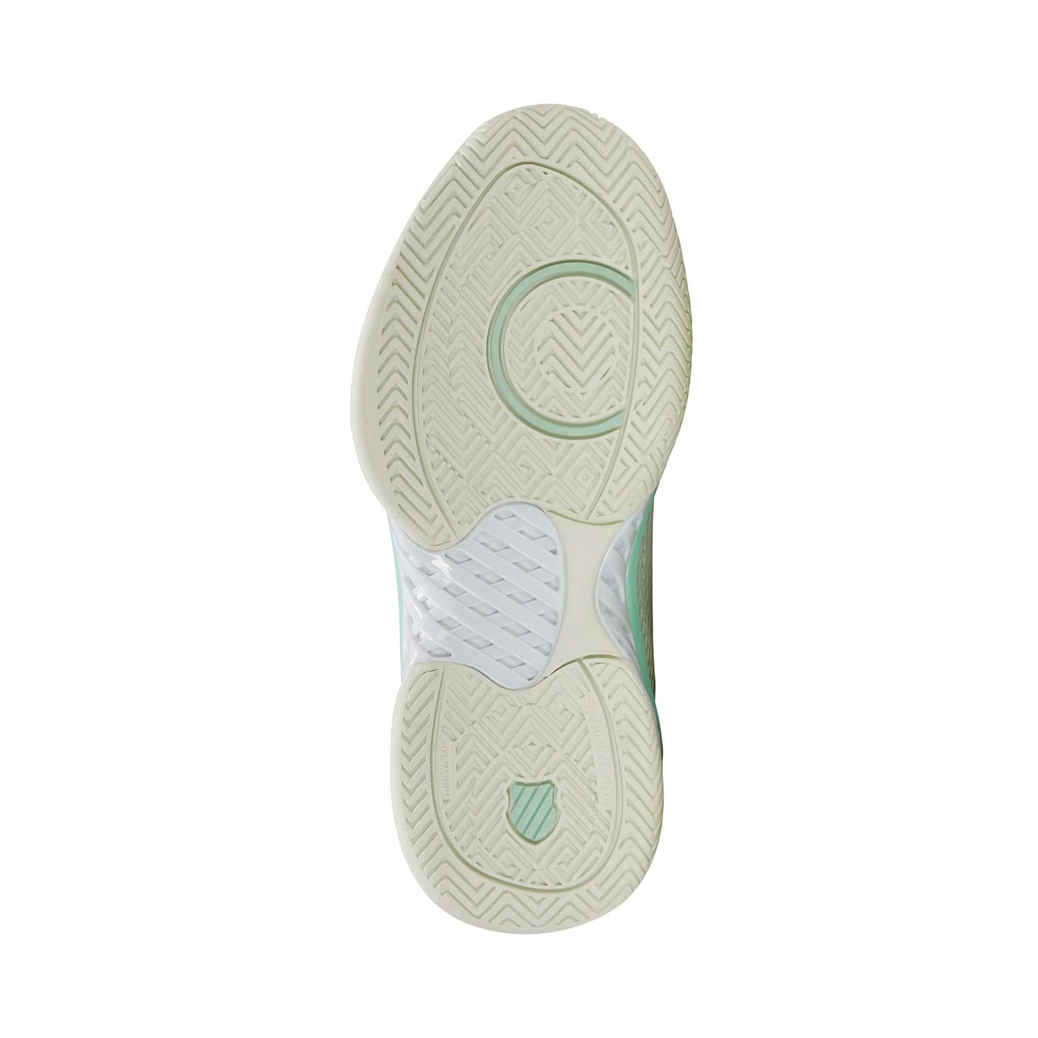 KSWISS EXPRESS LIGHT PICKLEBALL BLANCO MUJER 96563440