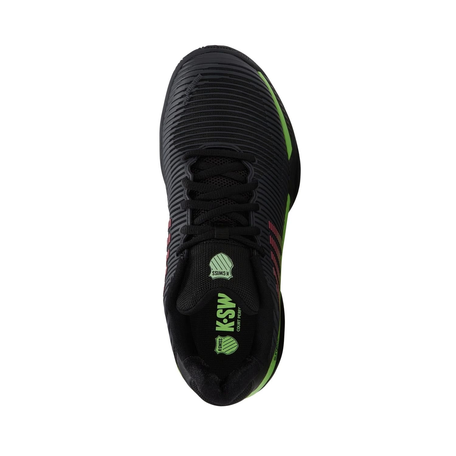ZAPATILLAS KSWISS HYPERCOURT EXPRESS 2 06613011