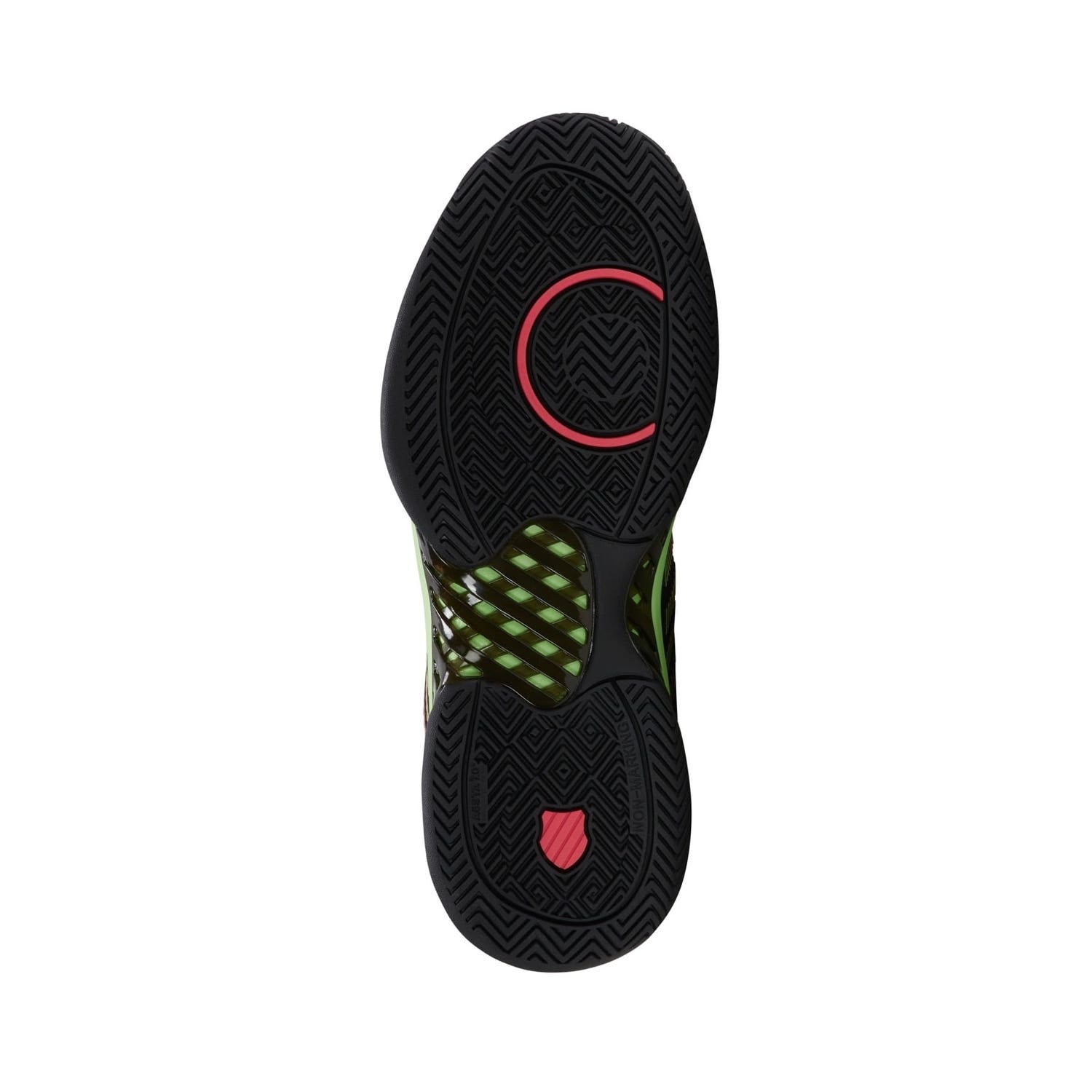 ZAPATILLAS KSWISS HYPERCOURT EXPRESS 2 06613011
