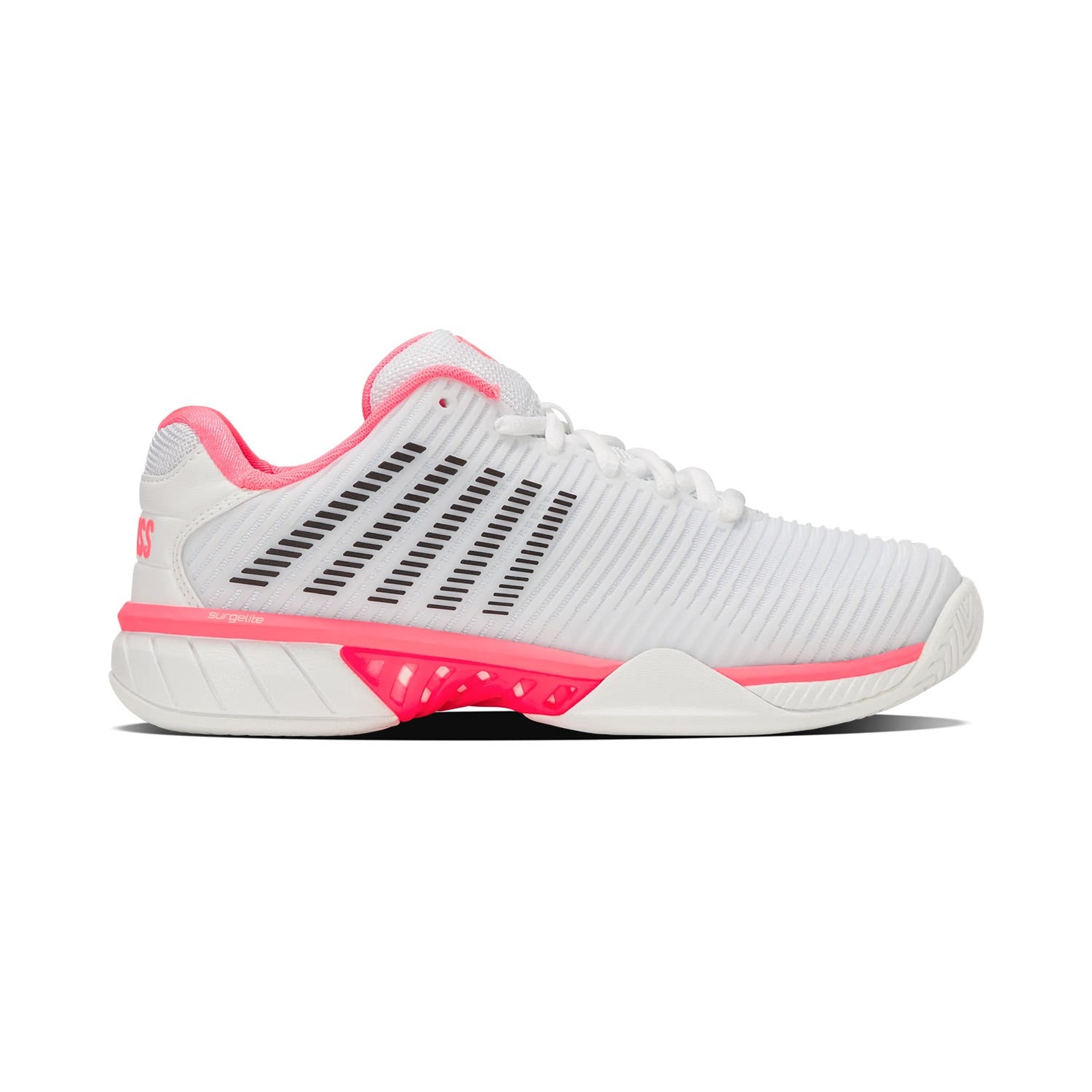KSWISS HYPERCOURT EXPRESS 2 BLANCO ROSA MUJER 96613173