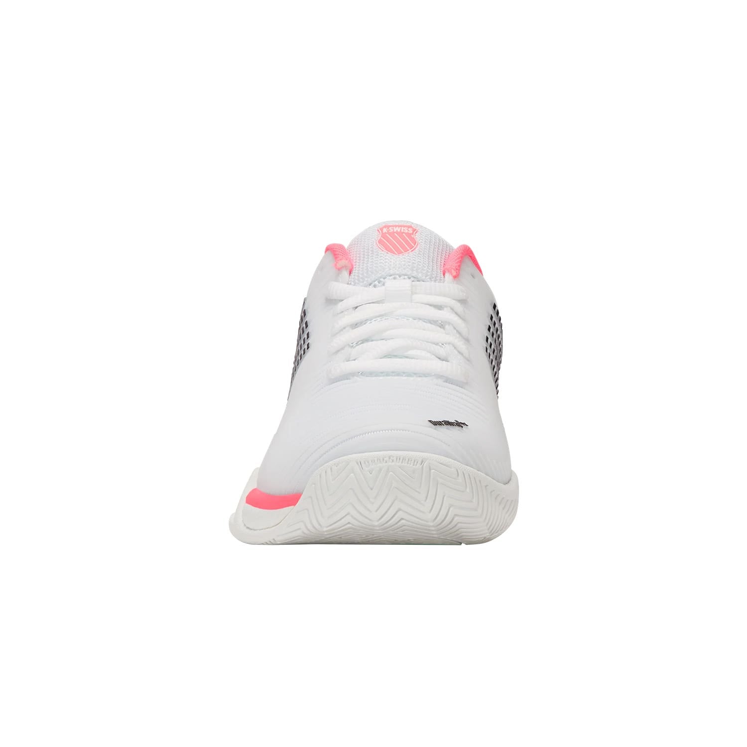 KSWISS HYPERCOURT EXPRESS 2 BLANCO ROSA MUJER 96613173