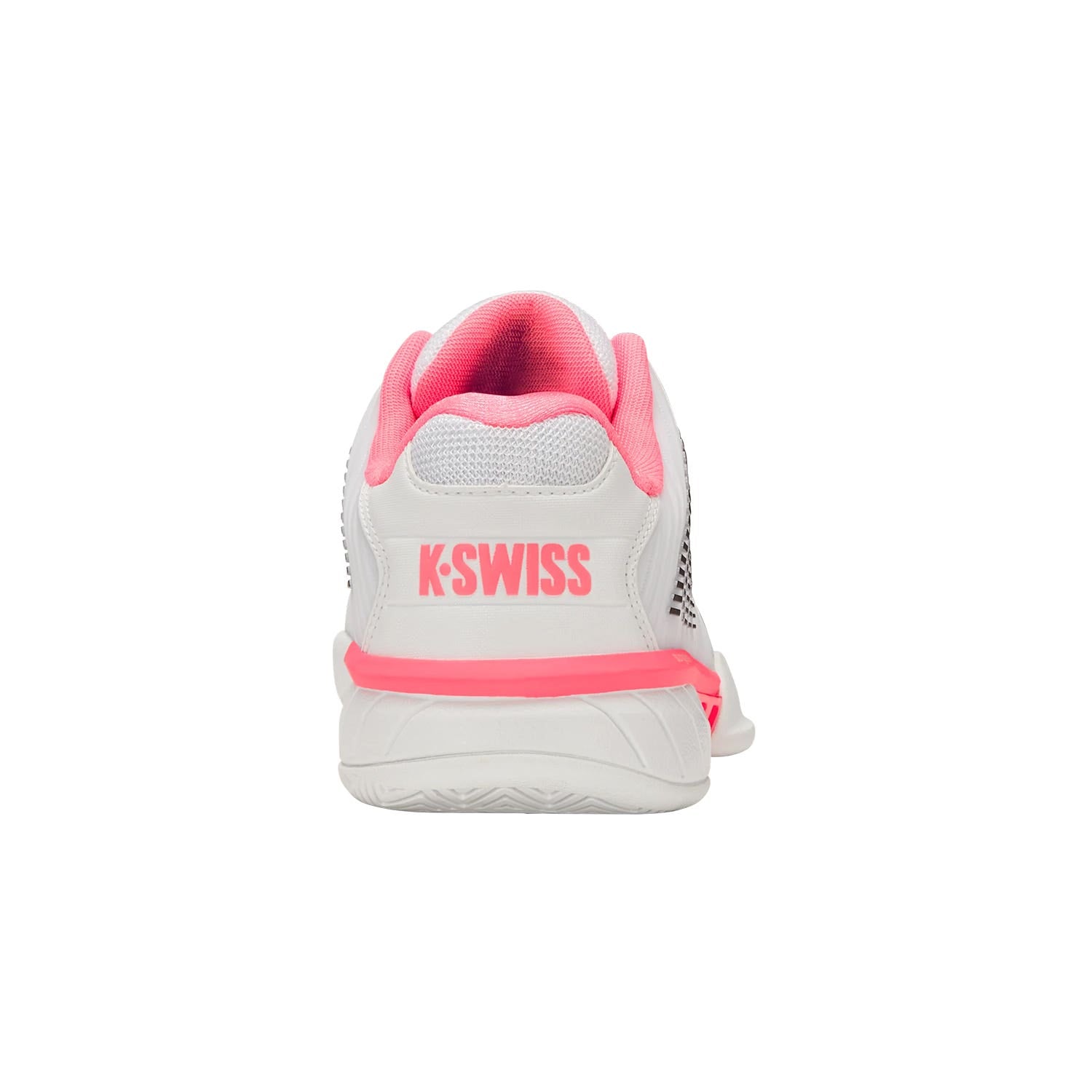 KSWISS HYPERCOURT EXPRESS 2 BLANCO ROSA MUJER 96613173