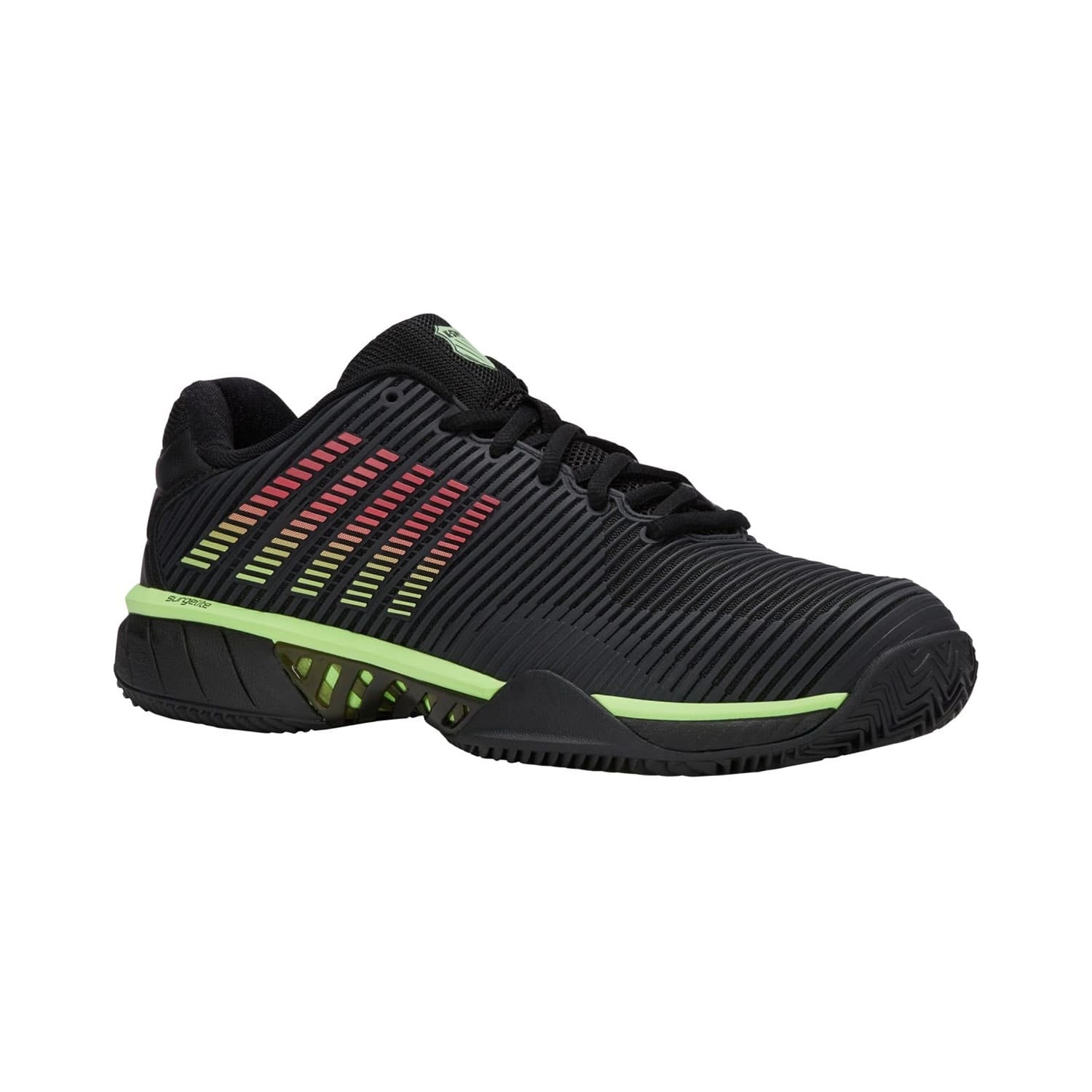 KSWISS HYPERCOURT EXPRESS 2 CLAY NEGRO 06614034