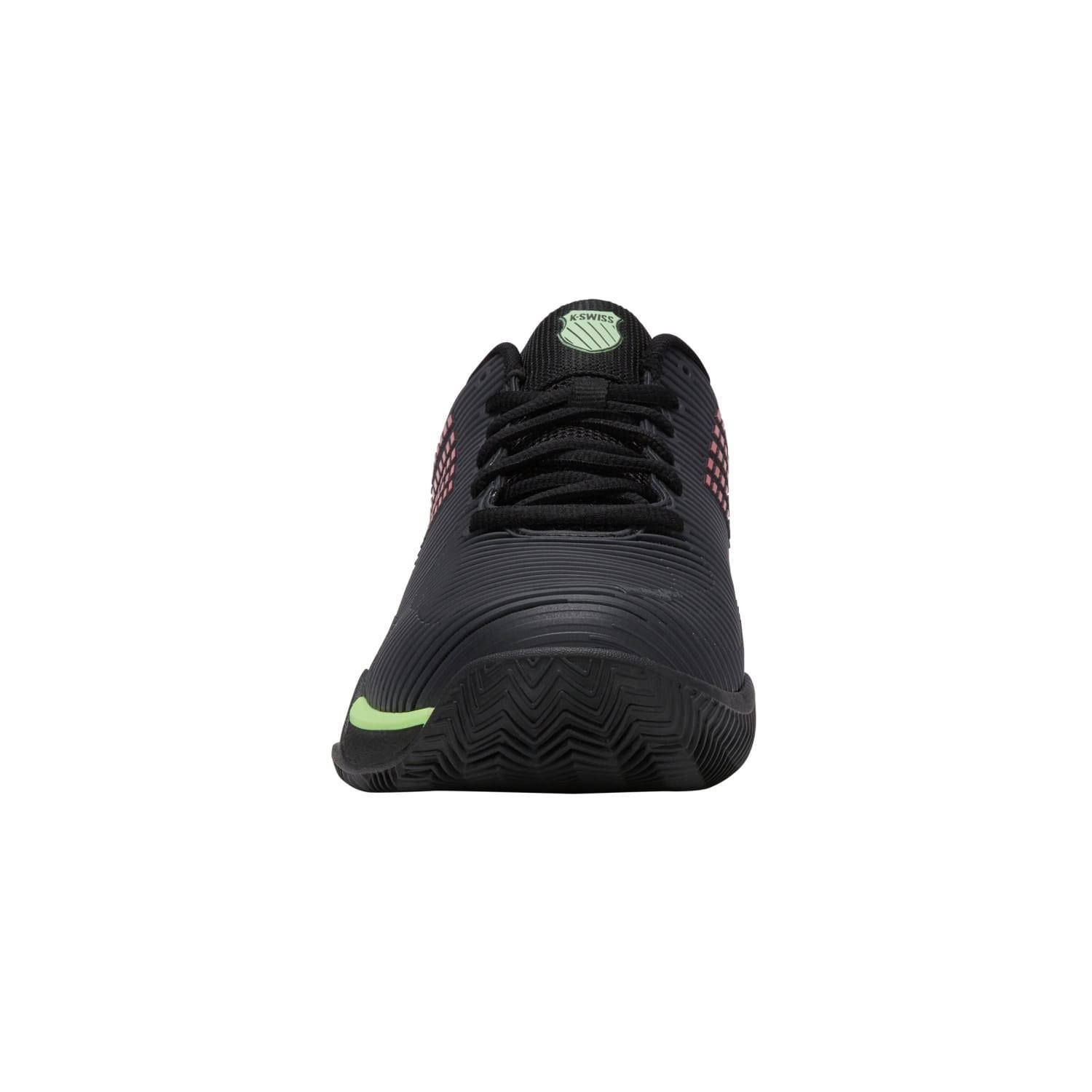 KSWISS HYPERCOURT EXPRESS 2 CLAY NEGRO 06614034