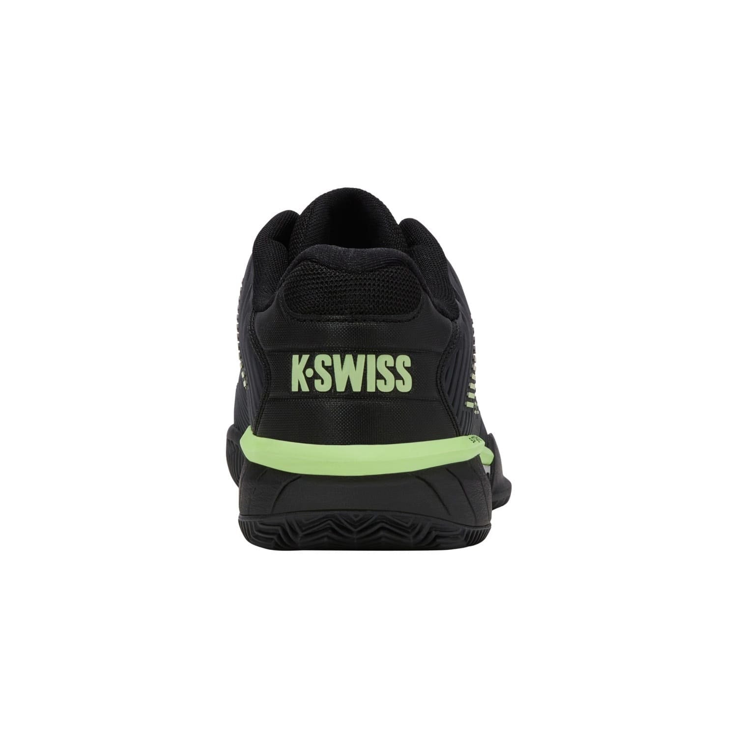 KSWISS HYPERCOURT EXPRESS 2 CLAY NEGRO 06614034
