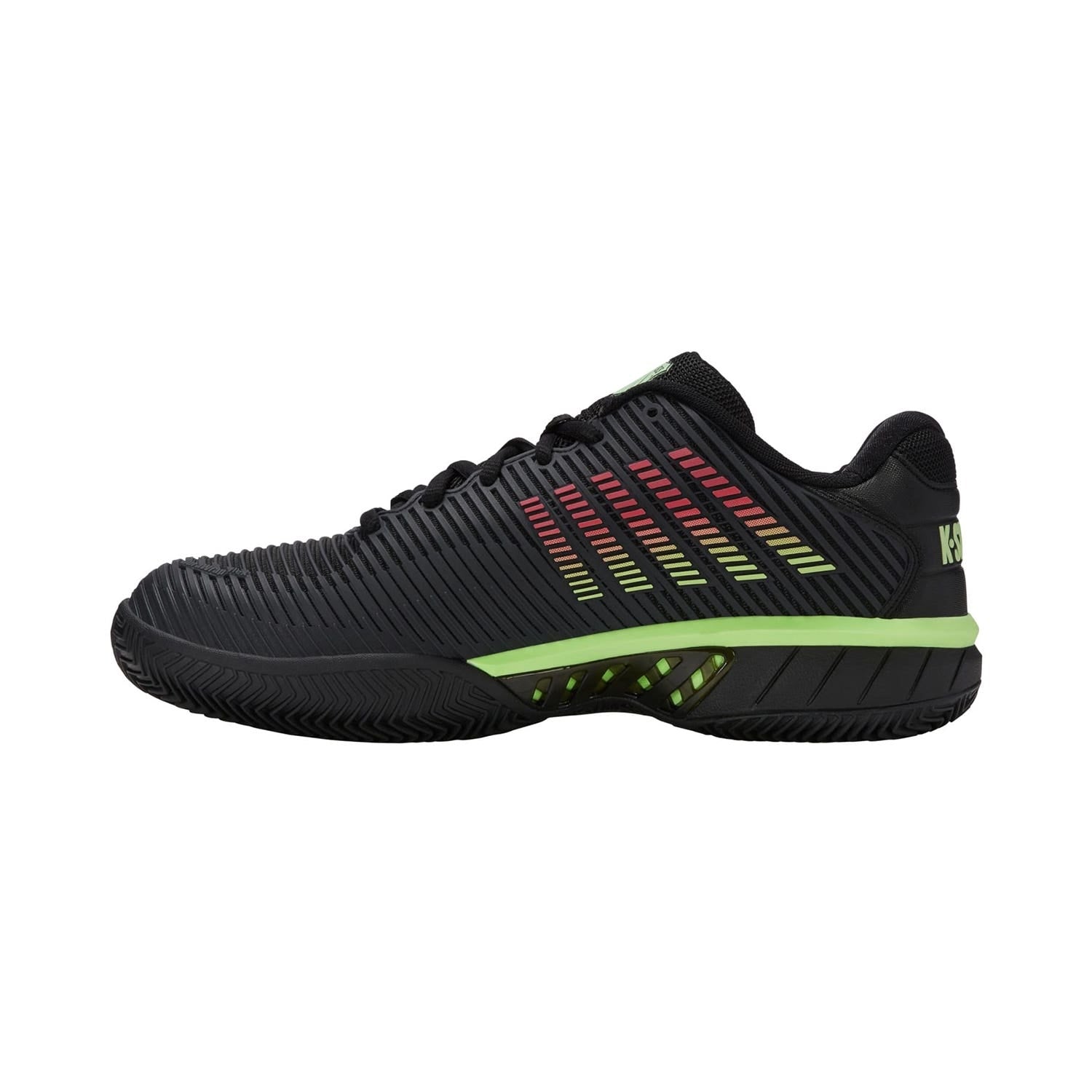 KSWISS HYPERCOURT EXPRESS 2 CLAY NEGRO 06614034