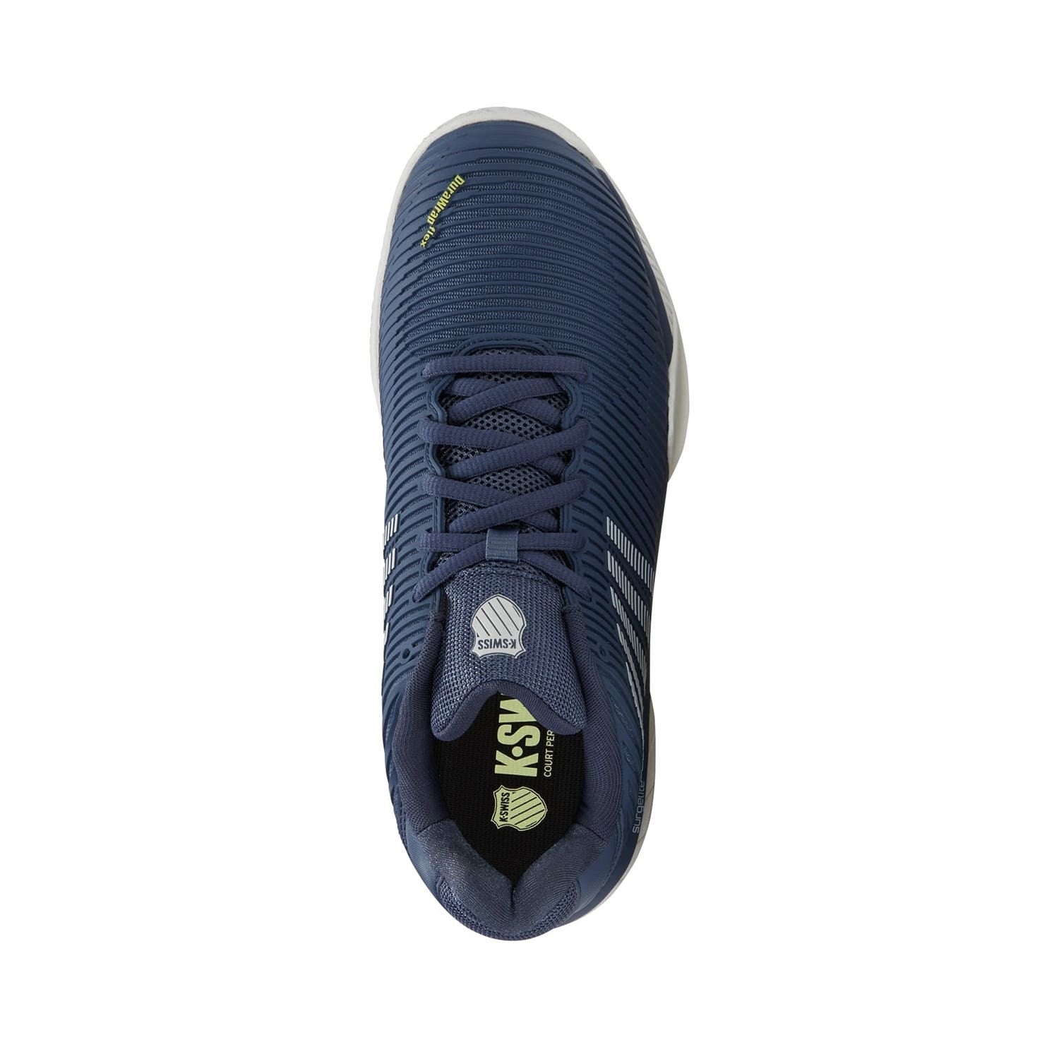 ZAPATILLAS KSWISS HYPERCOURT EXPRESS 2 HB 06614464