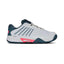 KSWISS HYPERCOURT EXPRESS 2 CLAY BLANCO JUNIOR 086614129