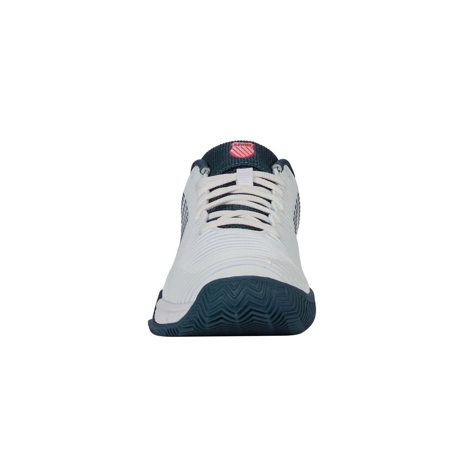 KSWISS HYPERCOURT EXPRESS 2 CLAY BLANCO JUNIOR 086614129