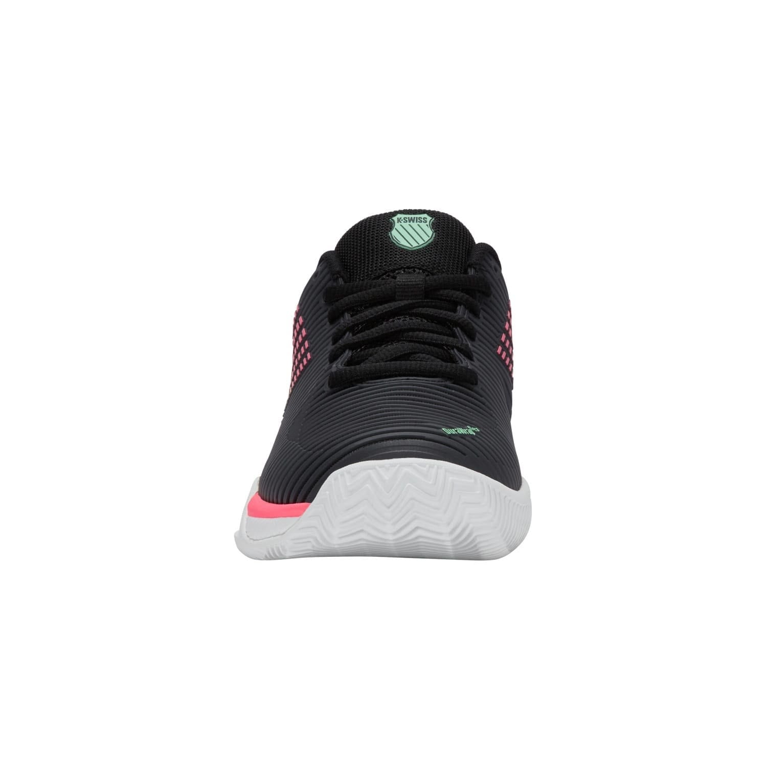 KSWISS HYPERCOURT EXPRESS 2 CLAY NEGRO MUJER 96614037