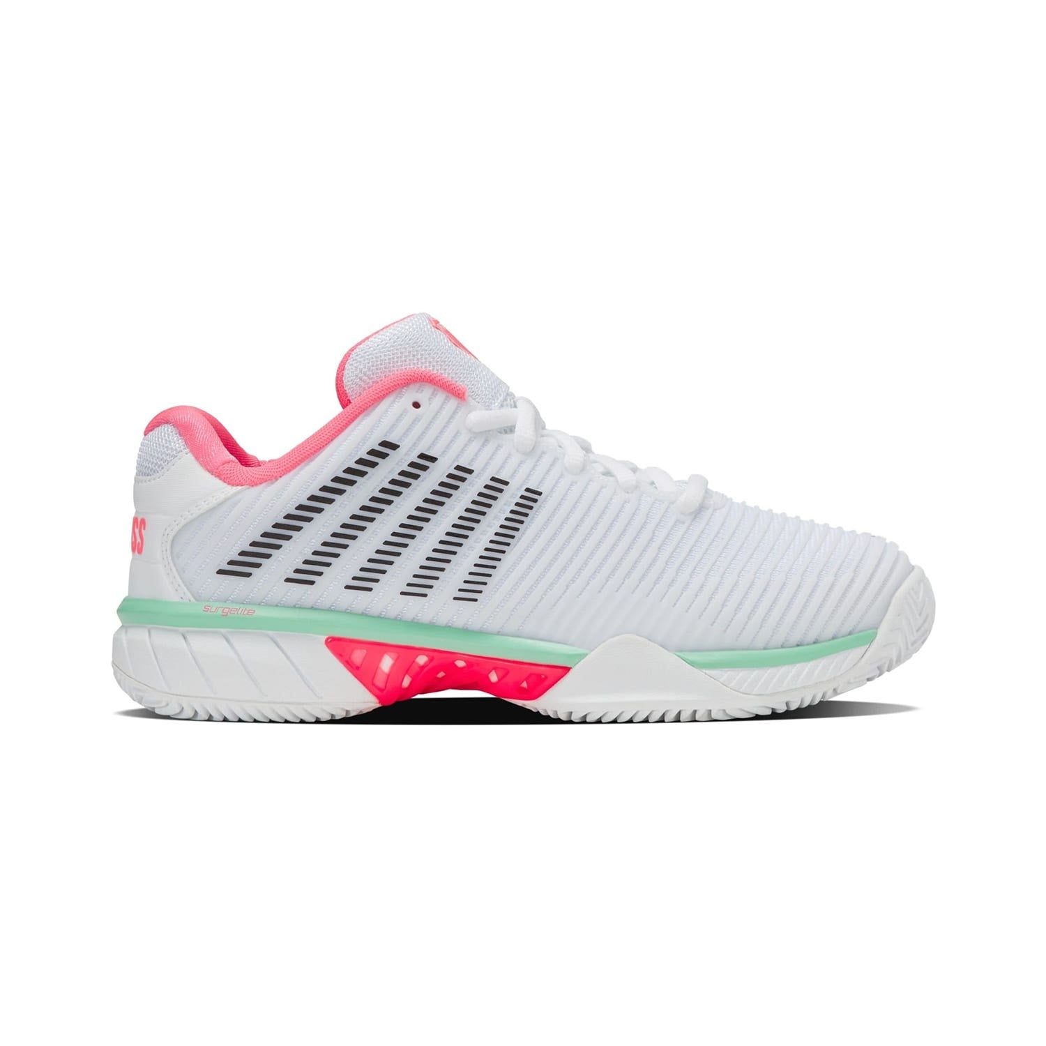 ZAPATILLAS KSWISS HYPERCOURT EXPRESS 2 HB 96614178 MUJER