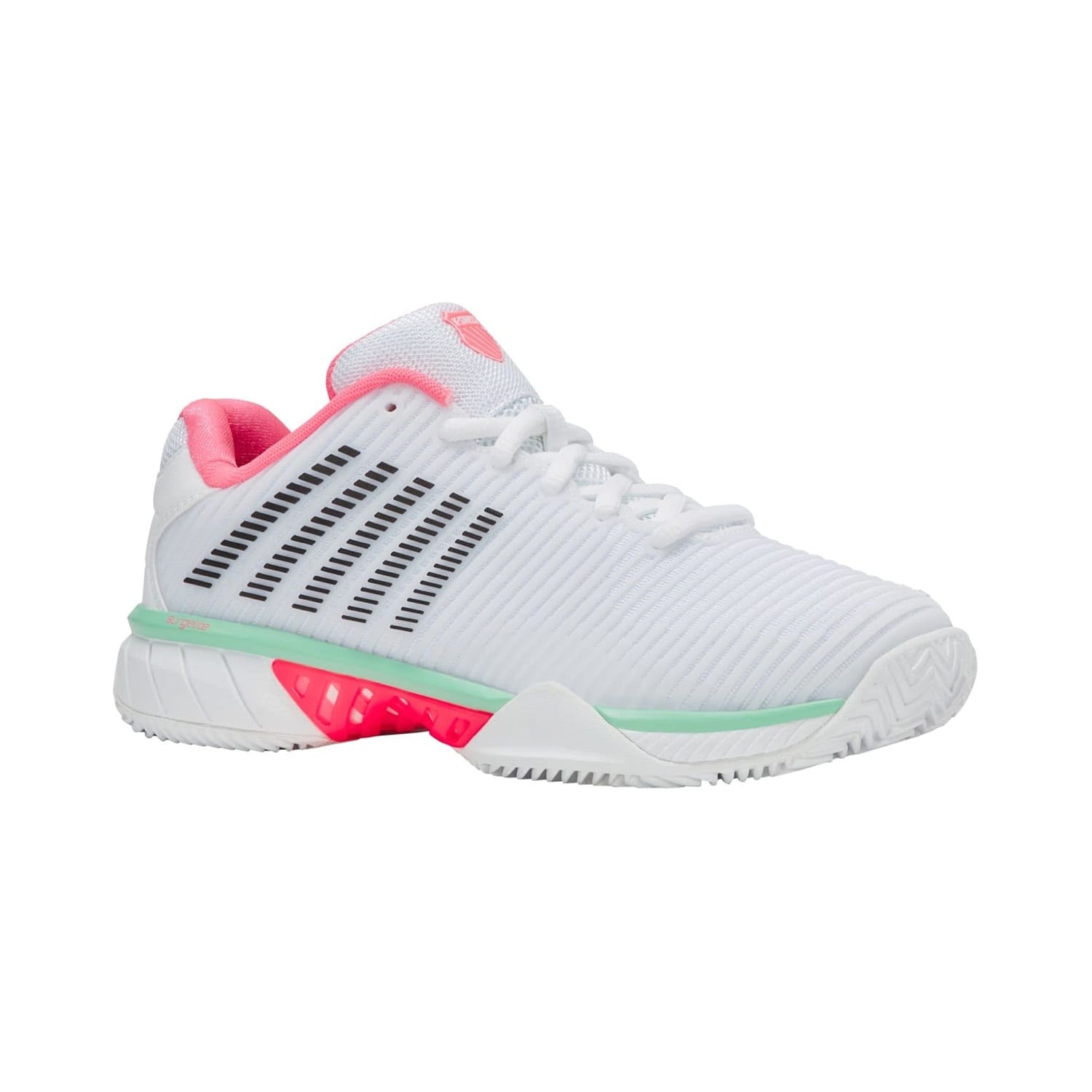 ZAPATILLAS KSWISS HYPERCOURT EXPRESS 2 HB 96614178 MUJER