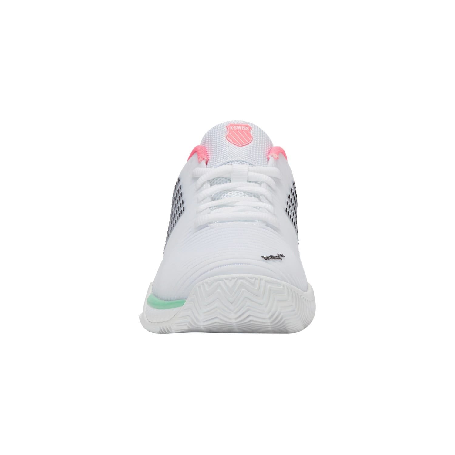 ZAPATILLAS KSWISS HYPERCOURT EXPRESS 2 HB 96614178 MUJER