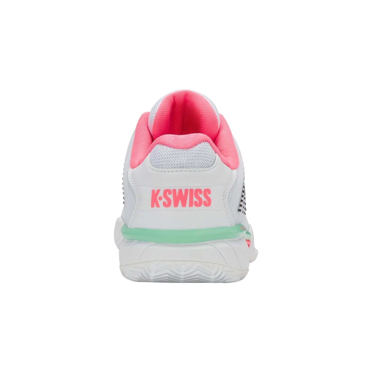 ZAPATILLAS KSWISS HYPERCOURT EXPRESS 2 HB 96614178 MUJER