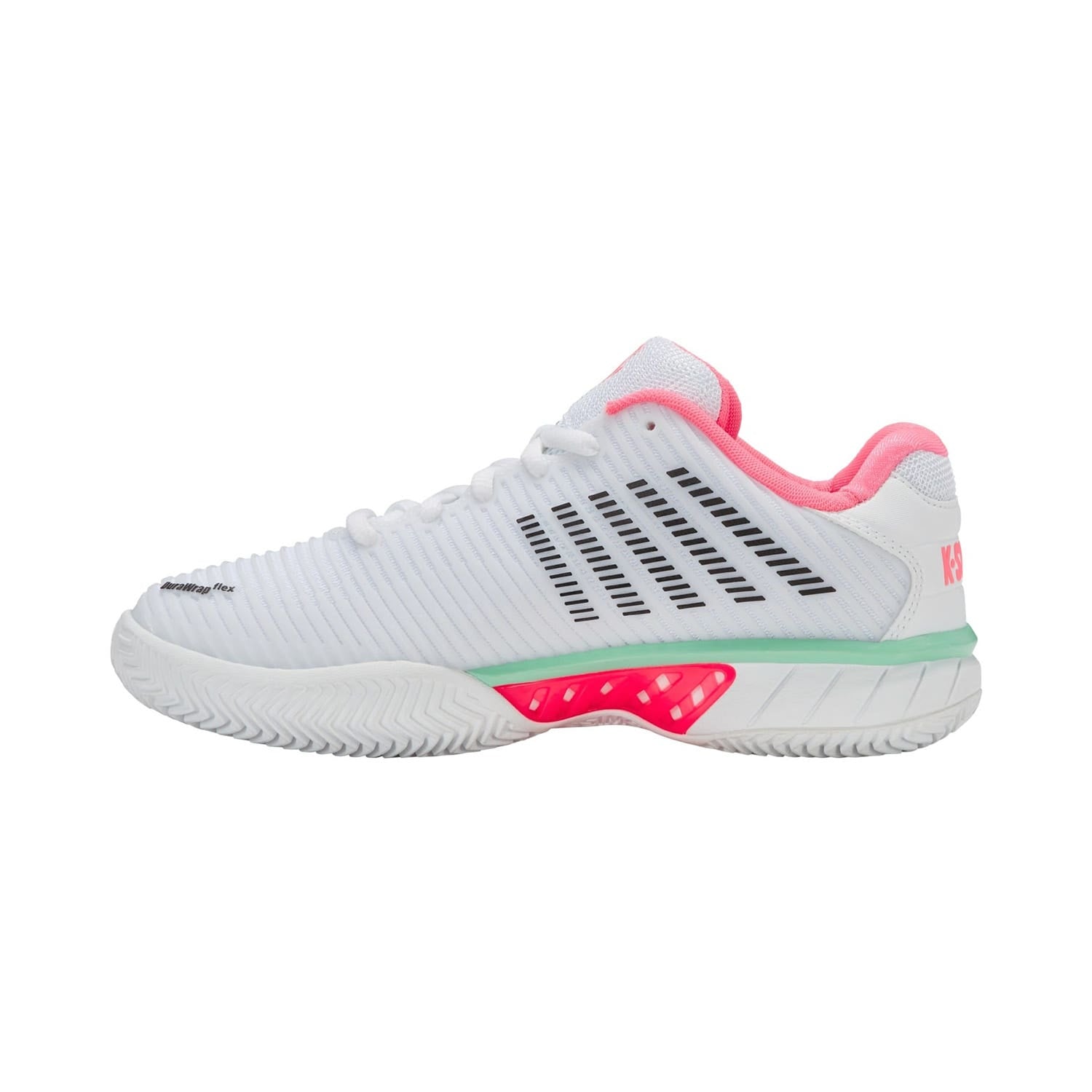 ZAPATILLAS KSWISS HYPERCOURT EXPRESS 2 HB 96614178 MUJER