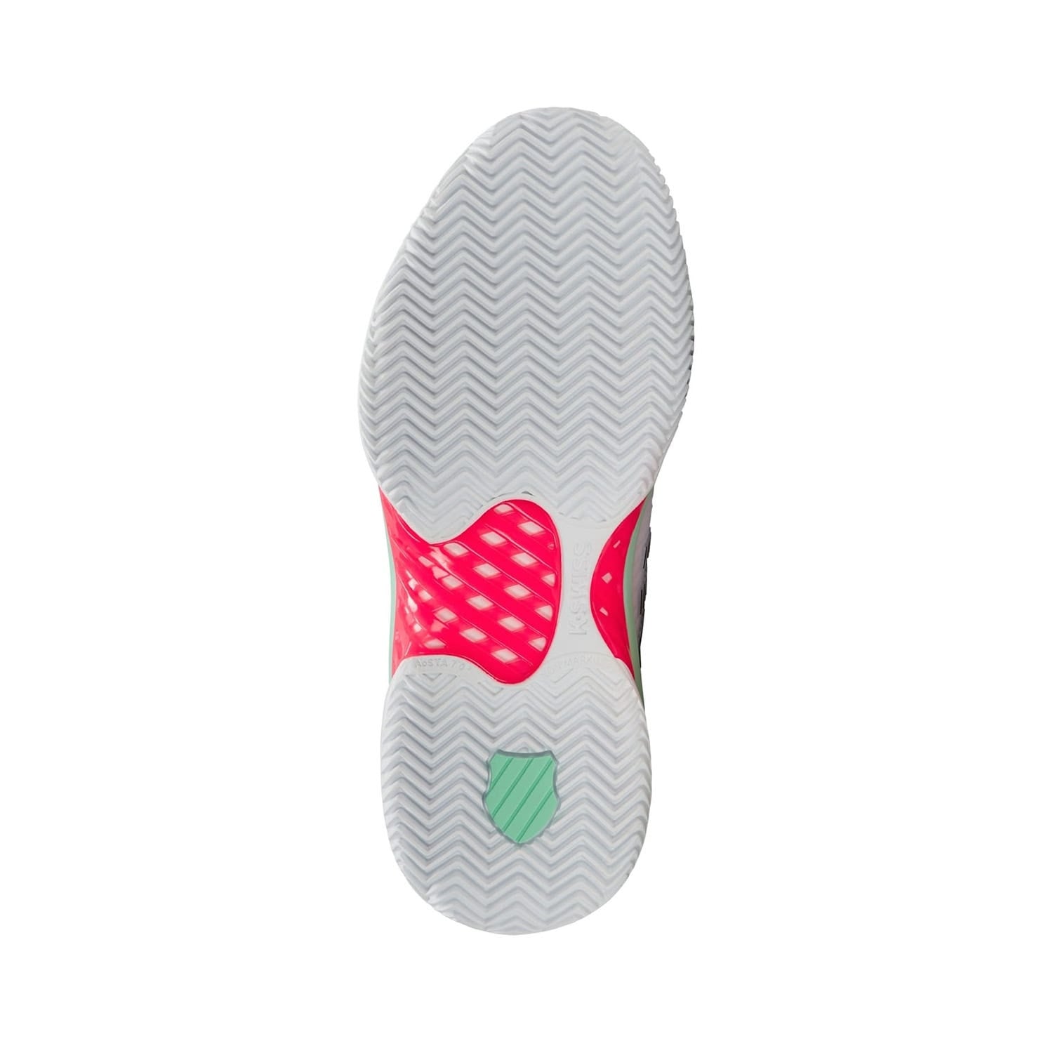 ZAPATILLAS KSWISS HYPERCOURT EXPRESS 2 HB 96614178 MUJER