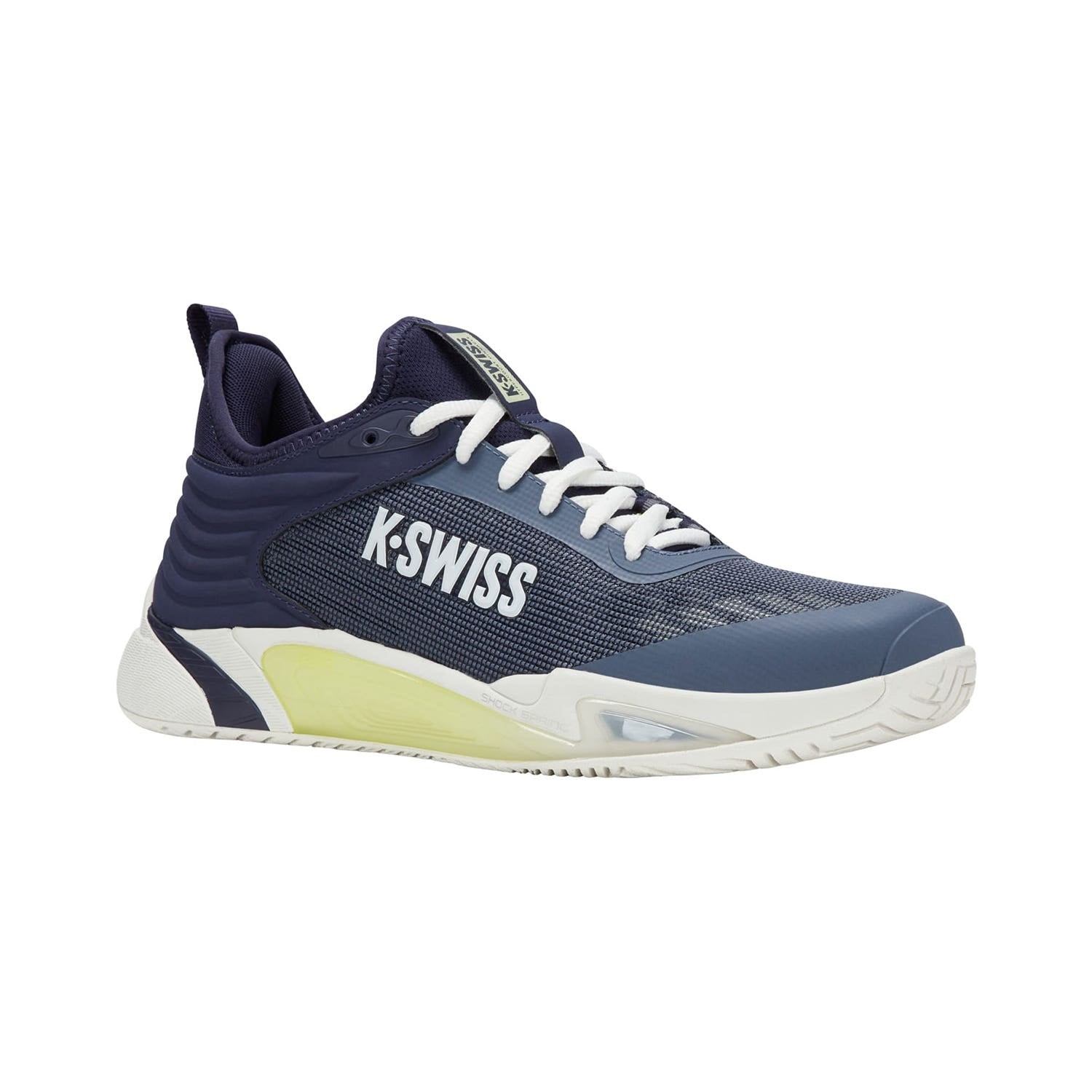 KSWISS HYPERCOURT PINNACLE AZUL OSCURO 04432425
