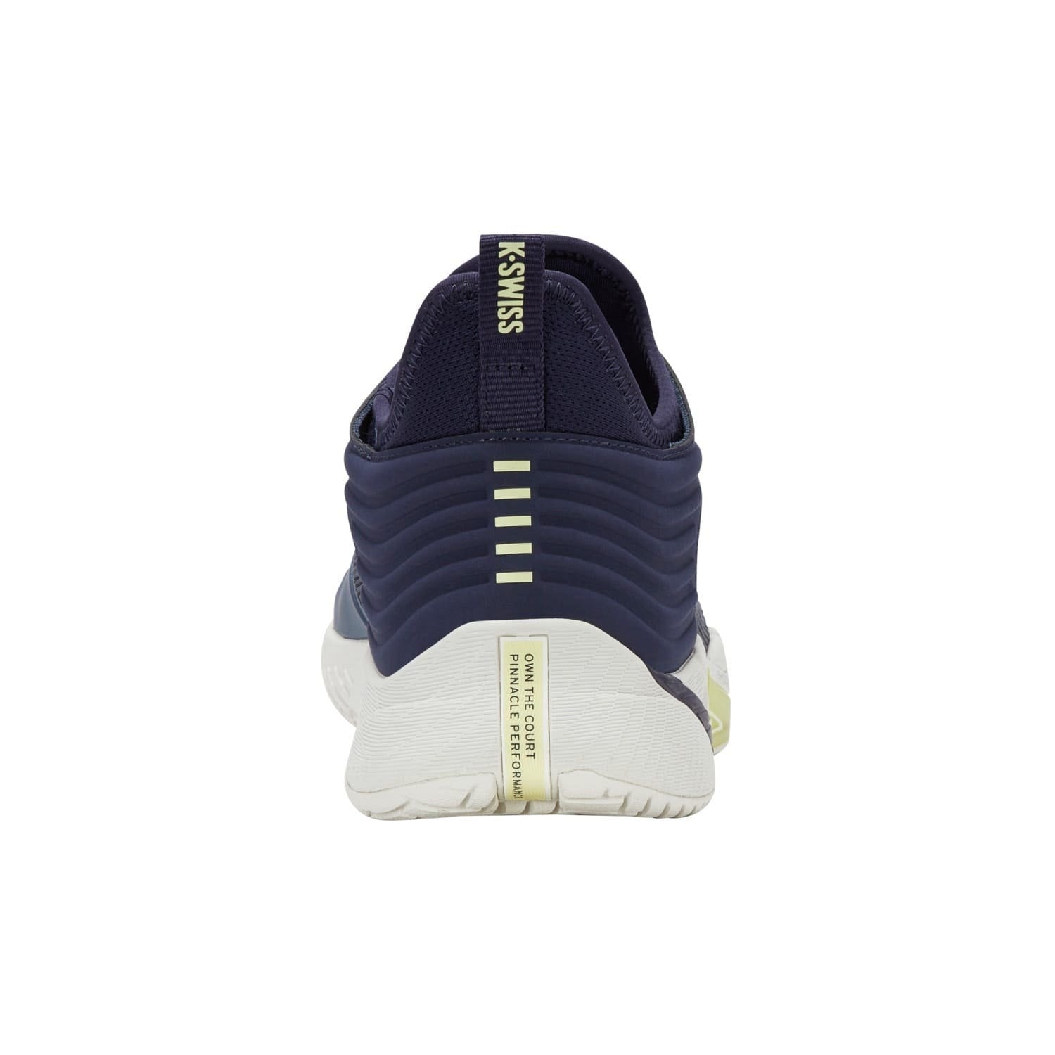 KSWISS HYPERCOURT PINNACLE AZUL OSCURO 04432425