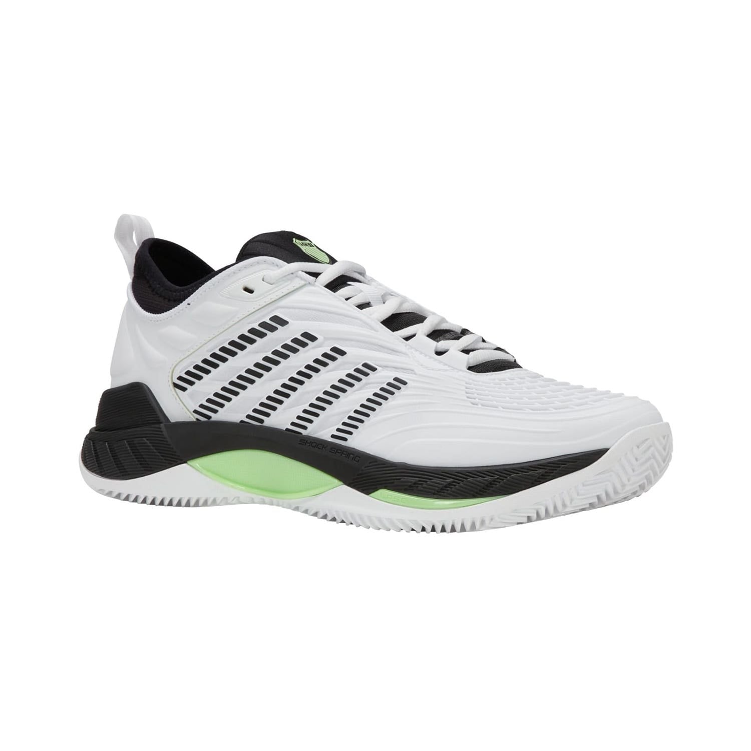 KSWISS HYPERCOURT SUPREME 2 HB 09072184