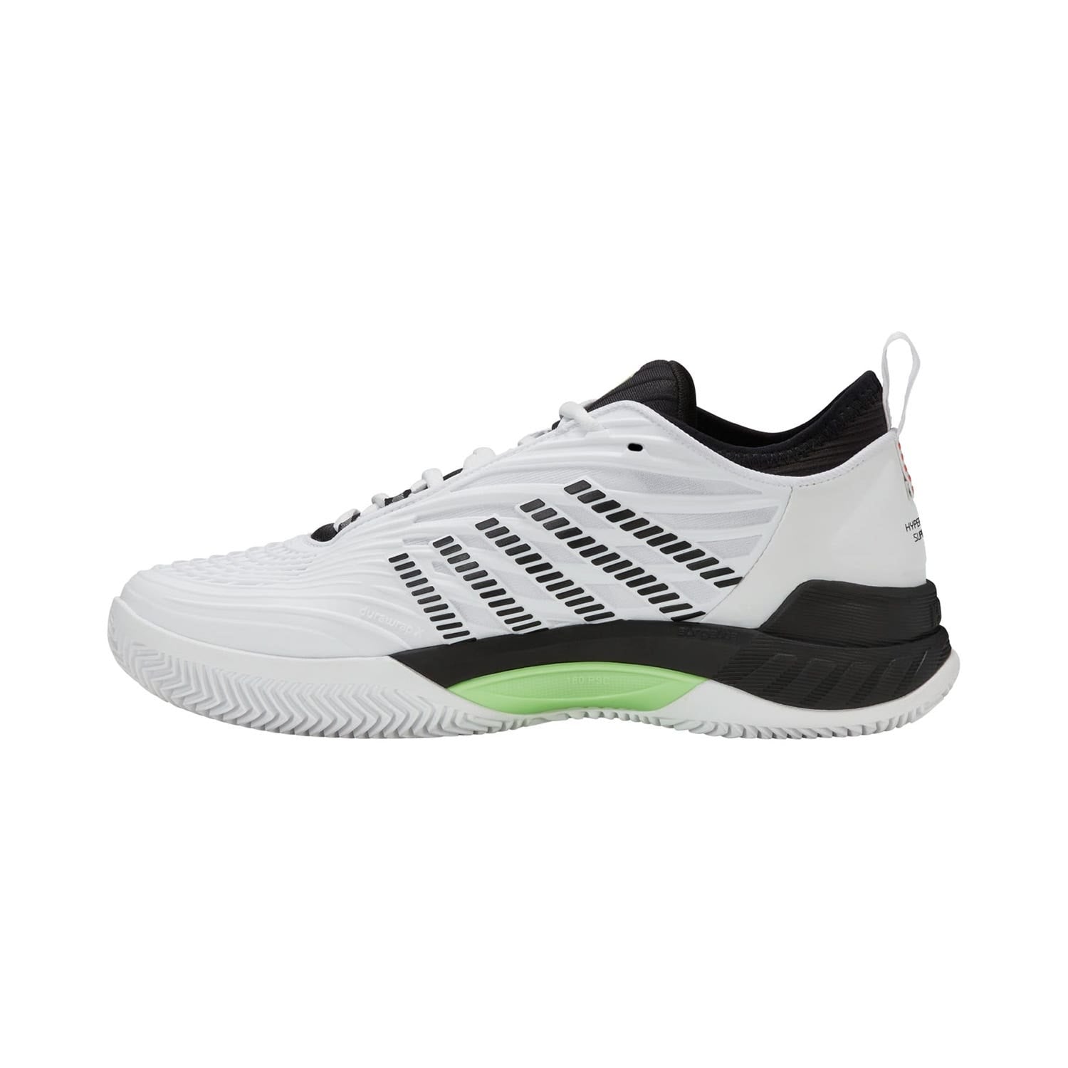 KSWISS HYPERCOURT SUPREME 2 HB 09072184