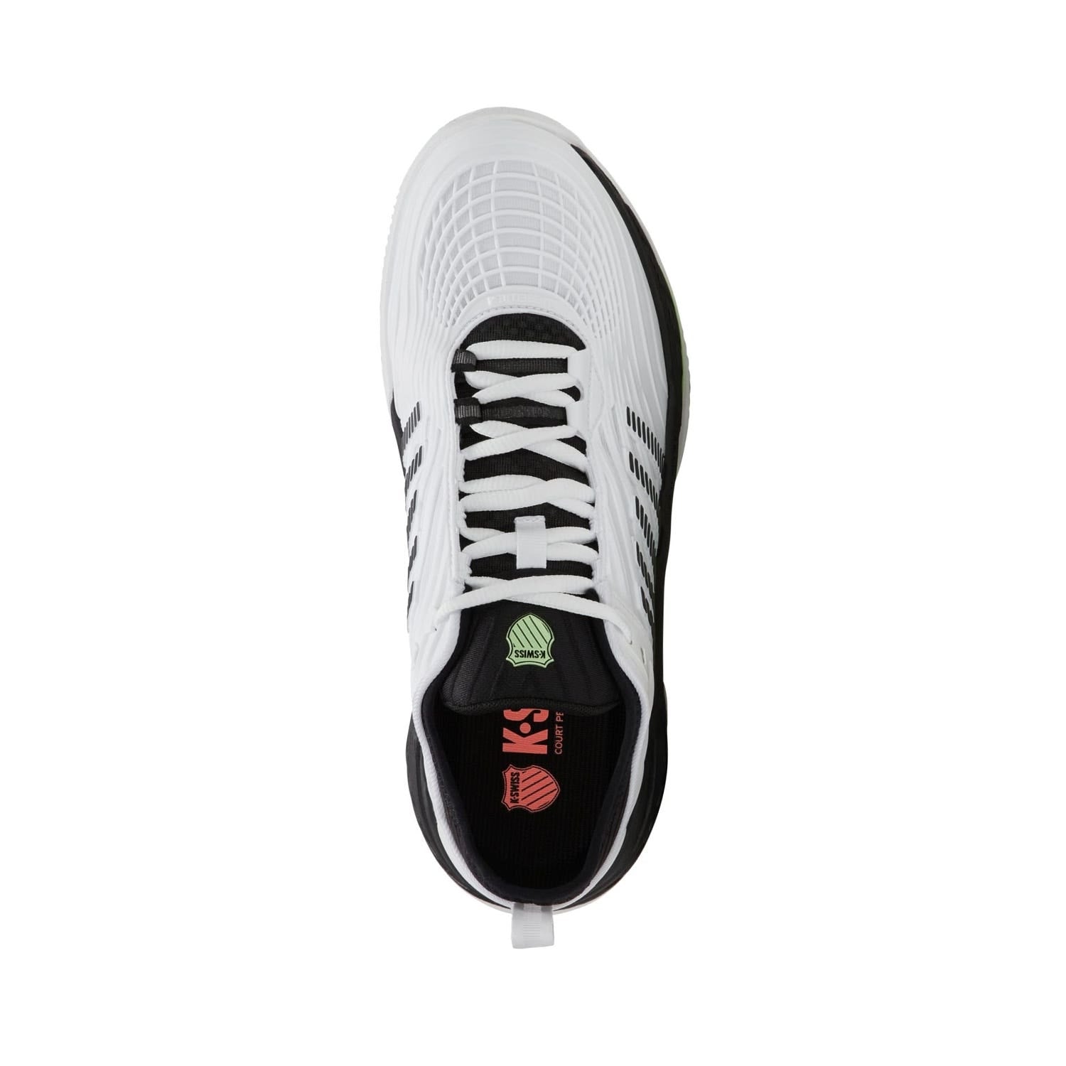 KSWISS HYPERCOURT SUPREME 2 HB 09072184