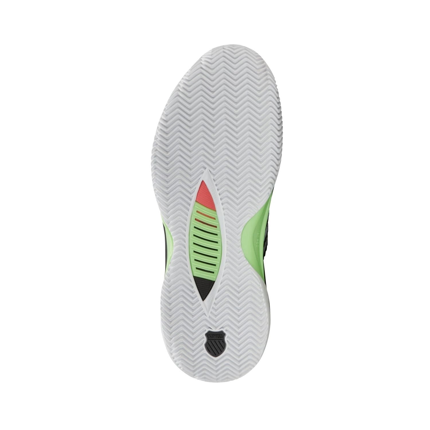 KSWISS HYPERCOURT SUPREME 2 HB 09072184