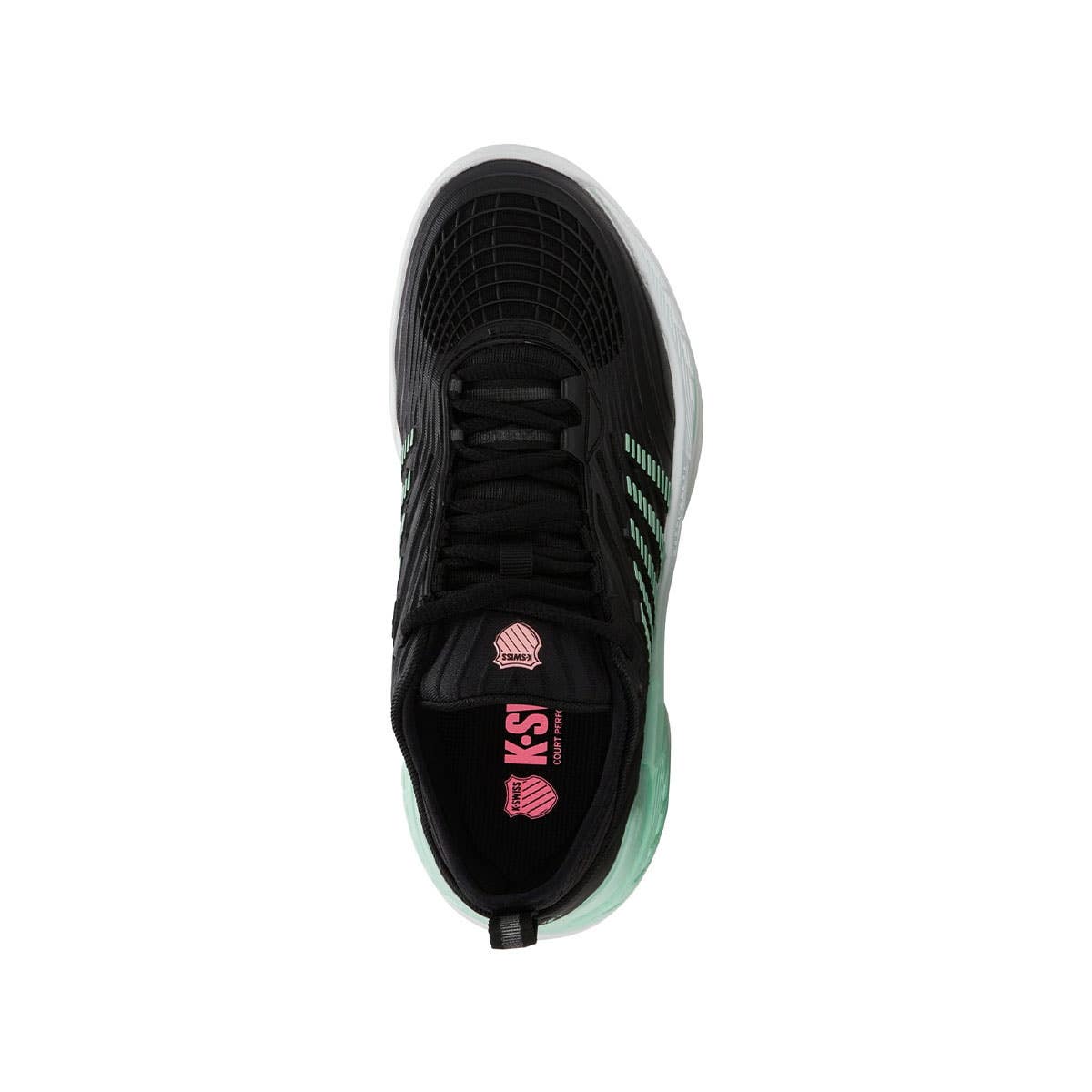 KSWISS HYPERCOURT SUPREME 2 CLAY BLANCO MUJER 99072061