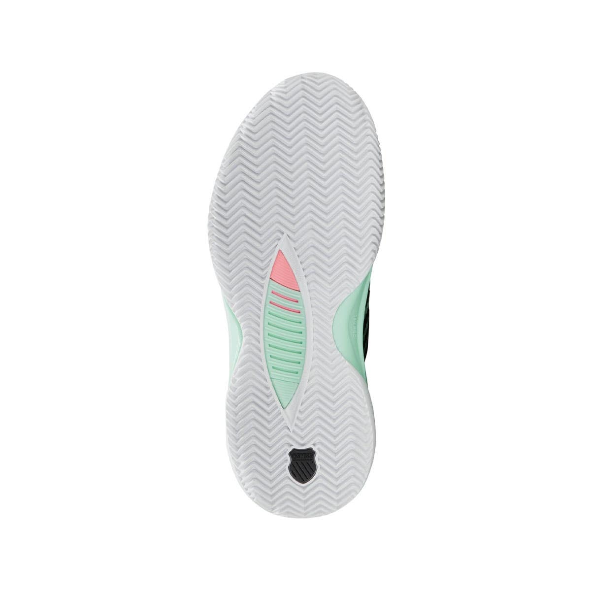 KSWISS HYPERCOURT SUPREME 2 CLAY BLANCO MUJER 99072061