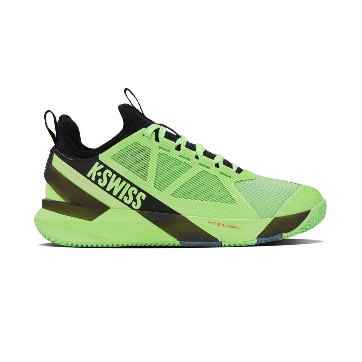 K-SWISS KFRAME SPEED RUBLO CLAY VERDE 09485306