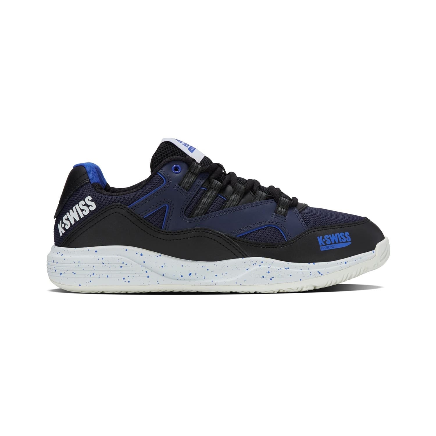 ZAPATILLAS KSWISS TURA TEAM PADEL 04435032