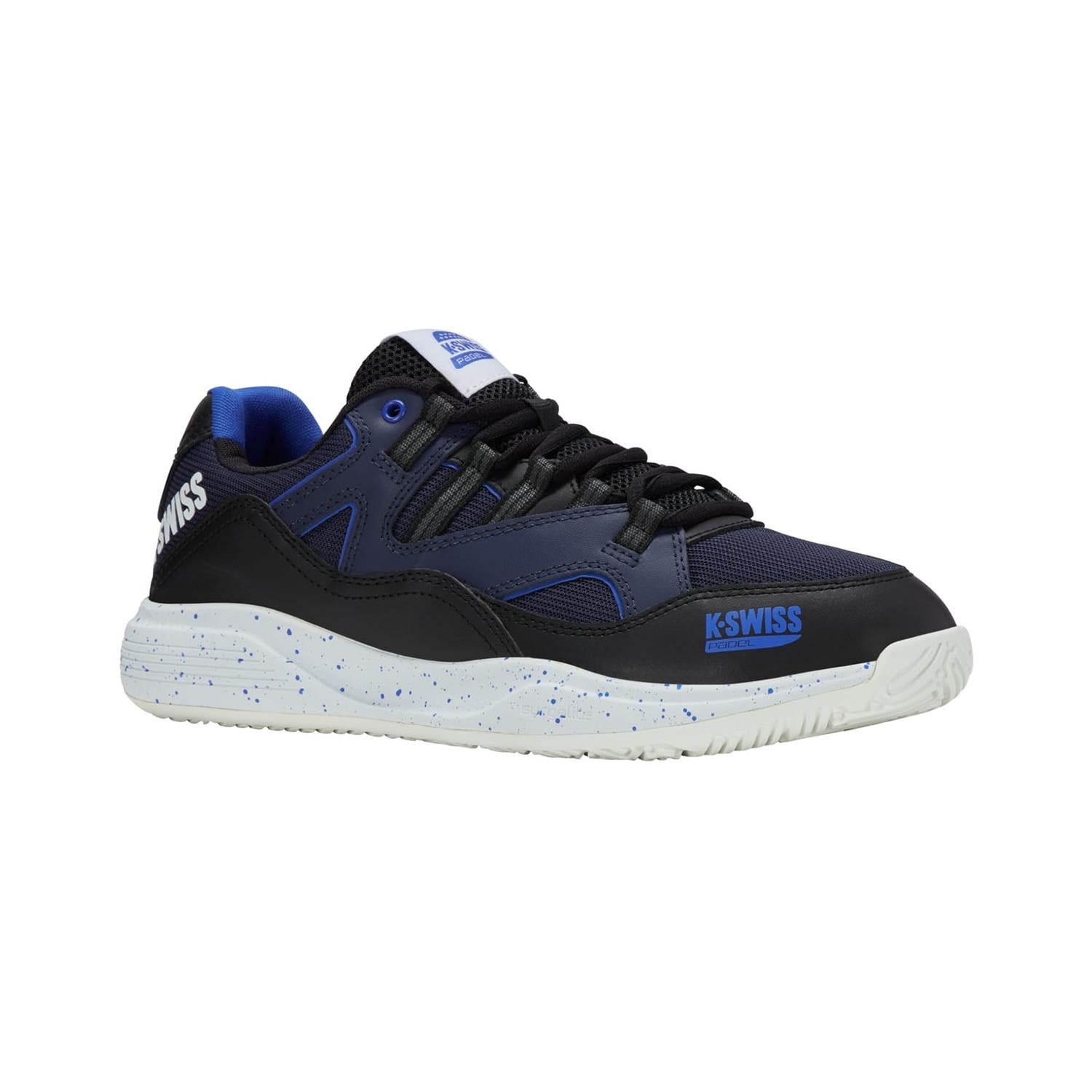 ZAPATILLAS KSWISS TURA TEAM PADEL 04435032