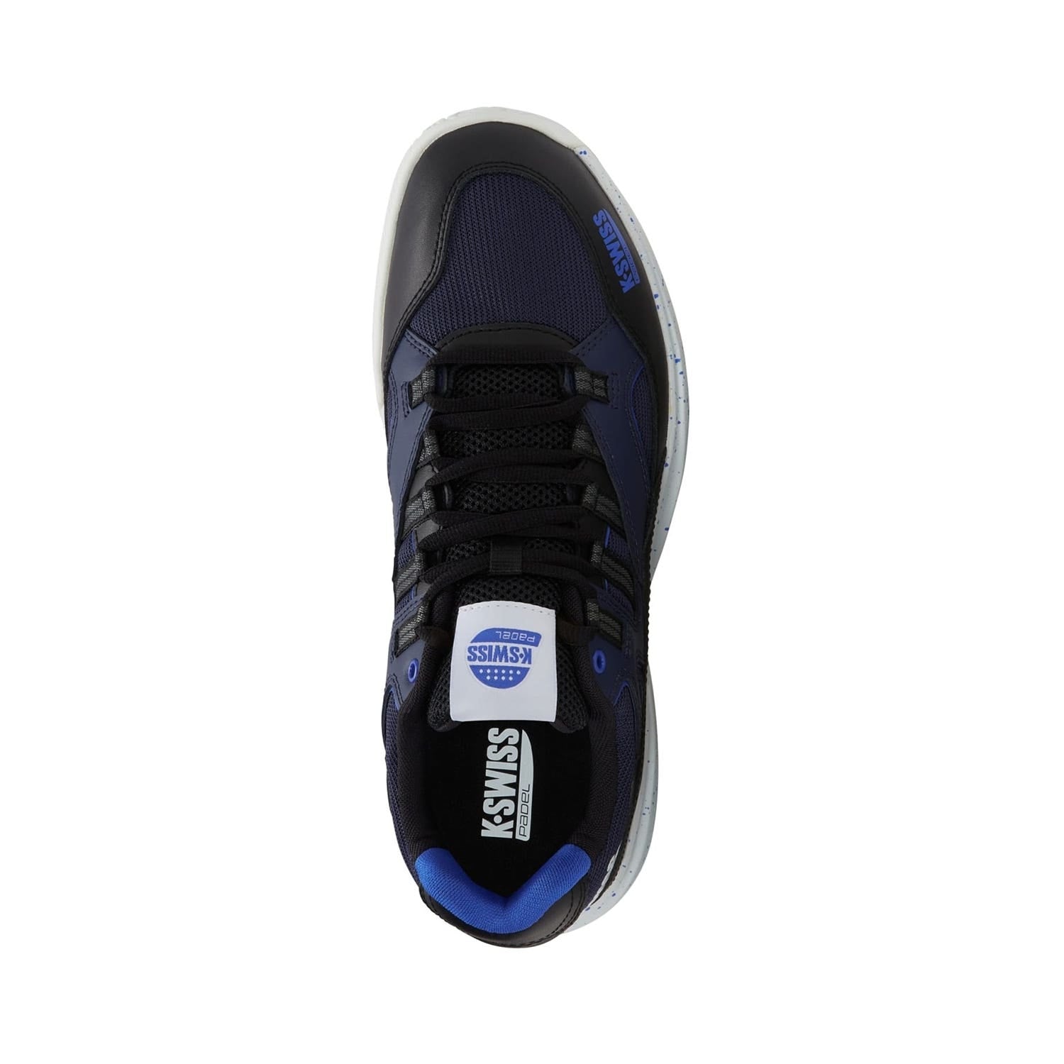 ZAPATILLAS KSWISS TURA TEAM PADEL 04435032