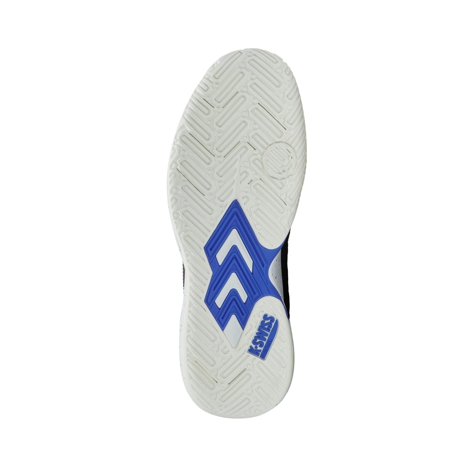 ZAPATILLAS KSWISS TURA TEAM PADEL 04435032