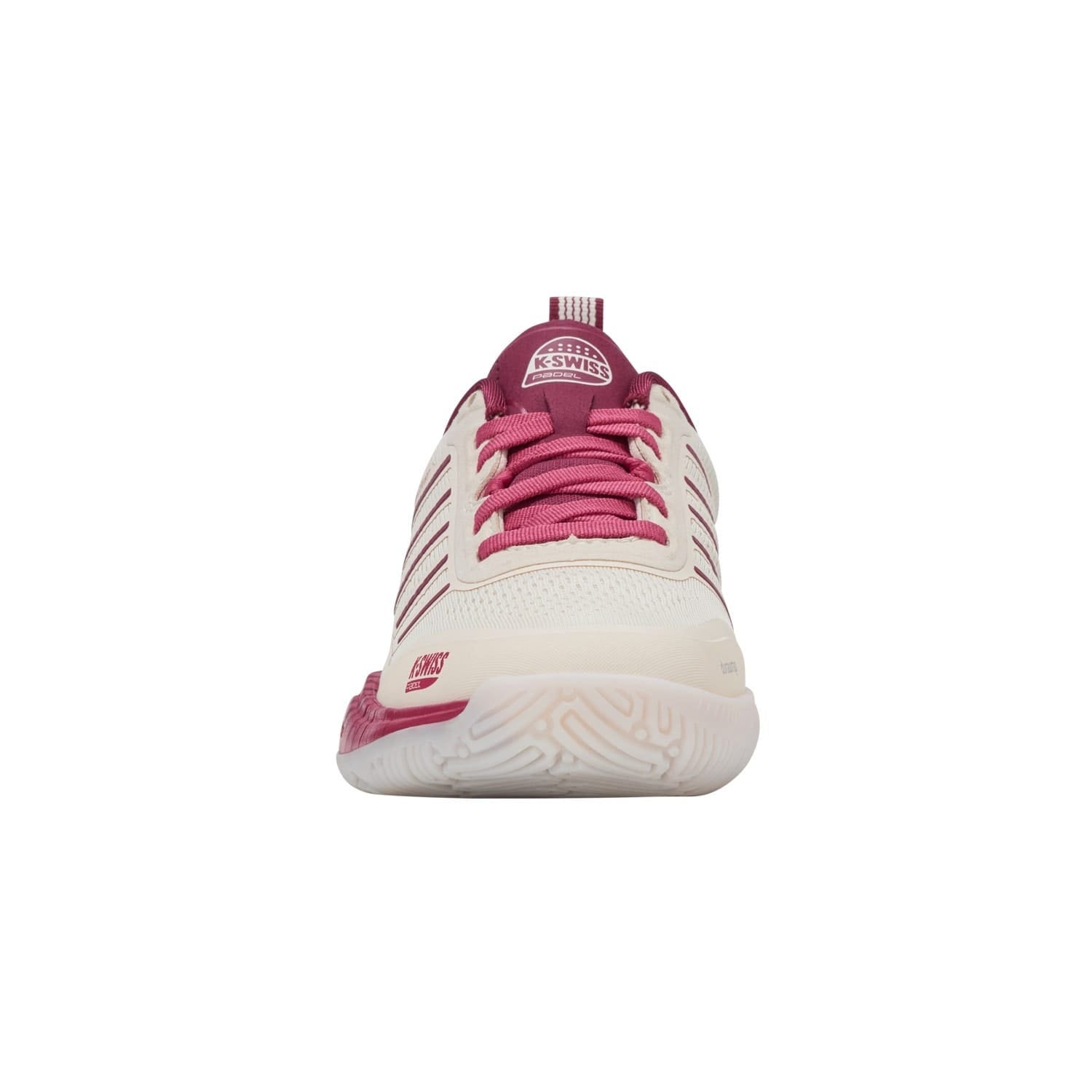 K-SWISS ULTRA COURT PADEL BLANCO MUJER 94436647