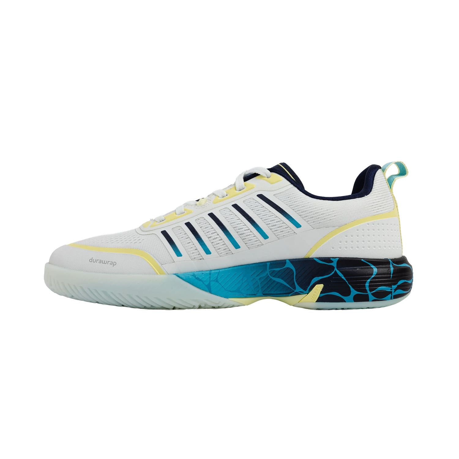 KSWISS ULTRA COURT PADEL SANYO 04436141