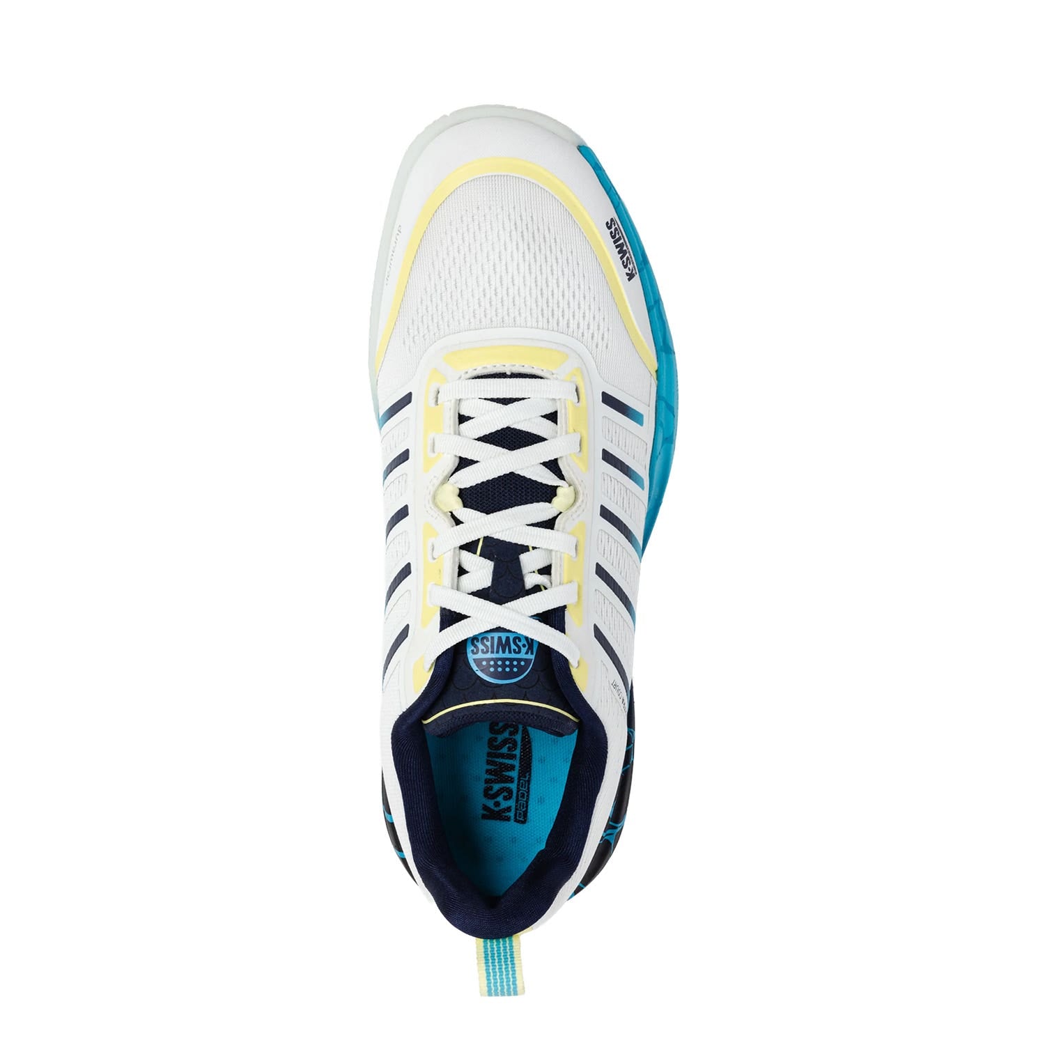 KSWISS ULTRA COURT PADEL SANYO 04436141