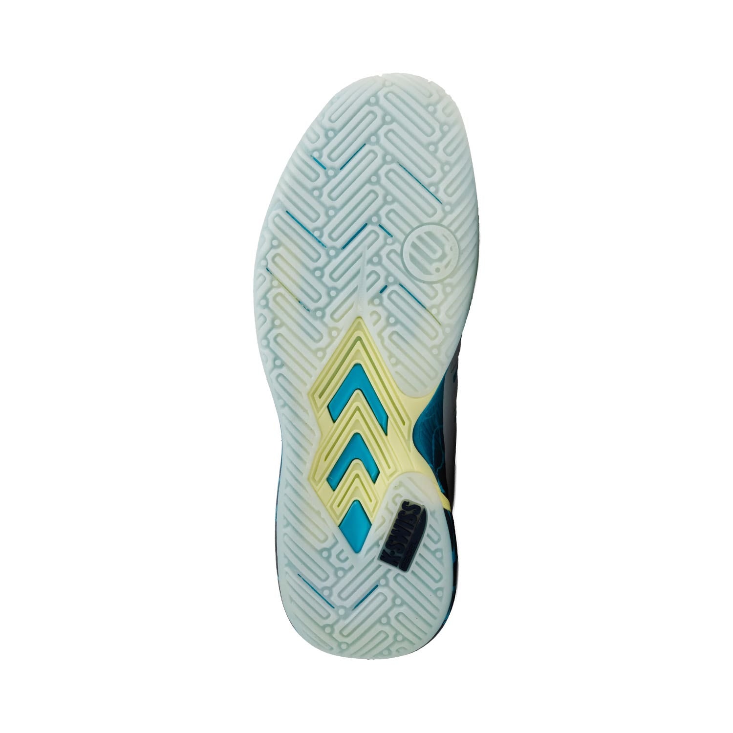 KSWISS ULTRA COURT PADEL SANYO 04436141