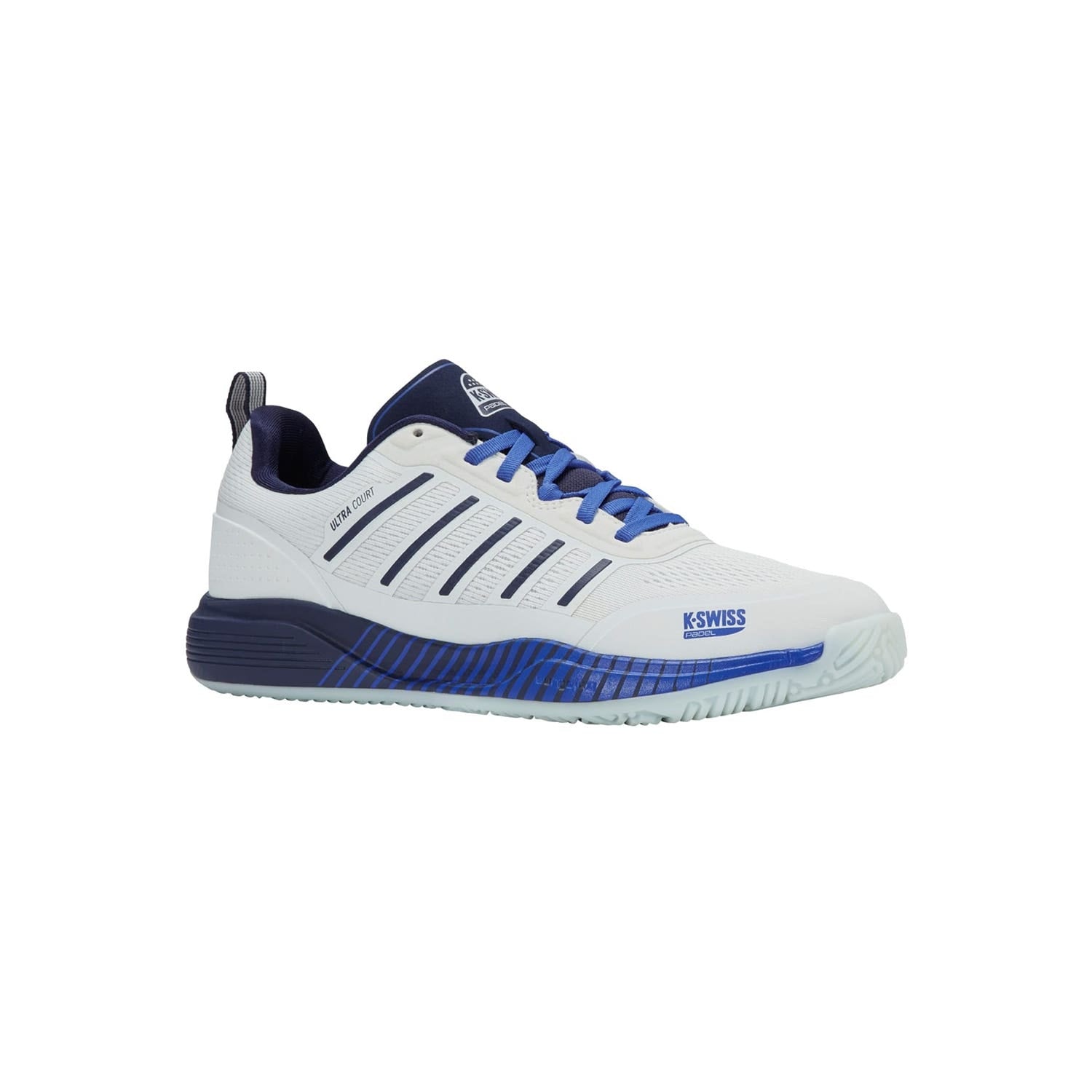 KSWISS ULTRA COURT PADEL AZUL 04436430