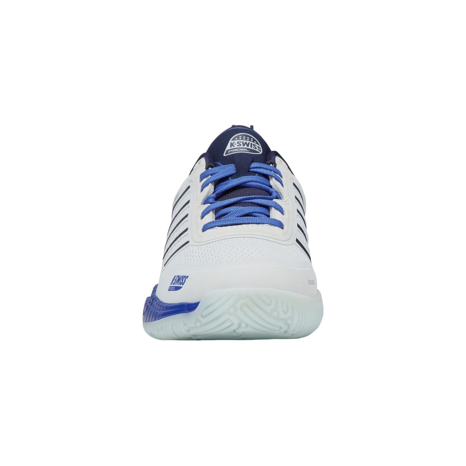 KSWISS ULTRA COURT PADEL AZUL 04436430