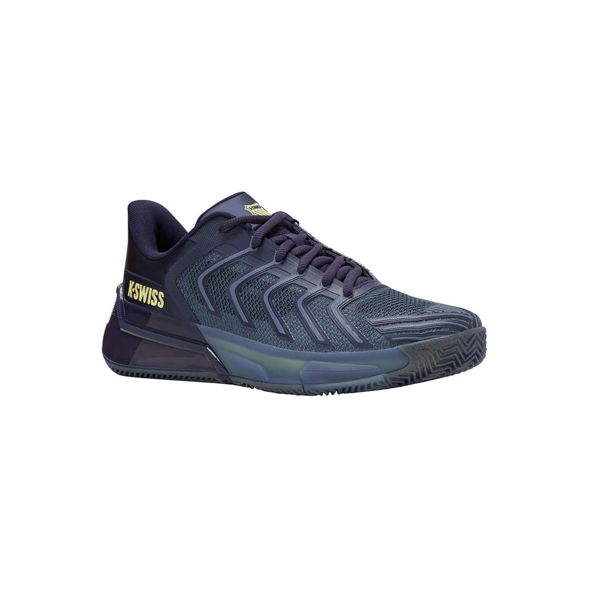 K-SWISS ULTRA SHOT 4 CLAY AZUL MARINO 04438425
