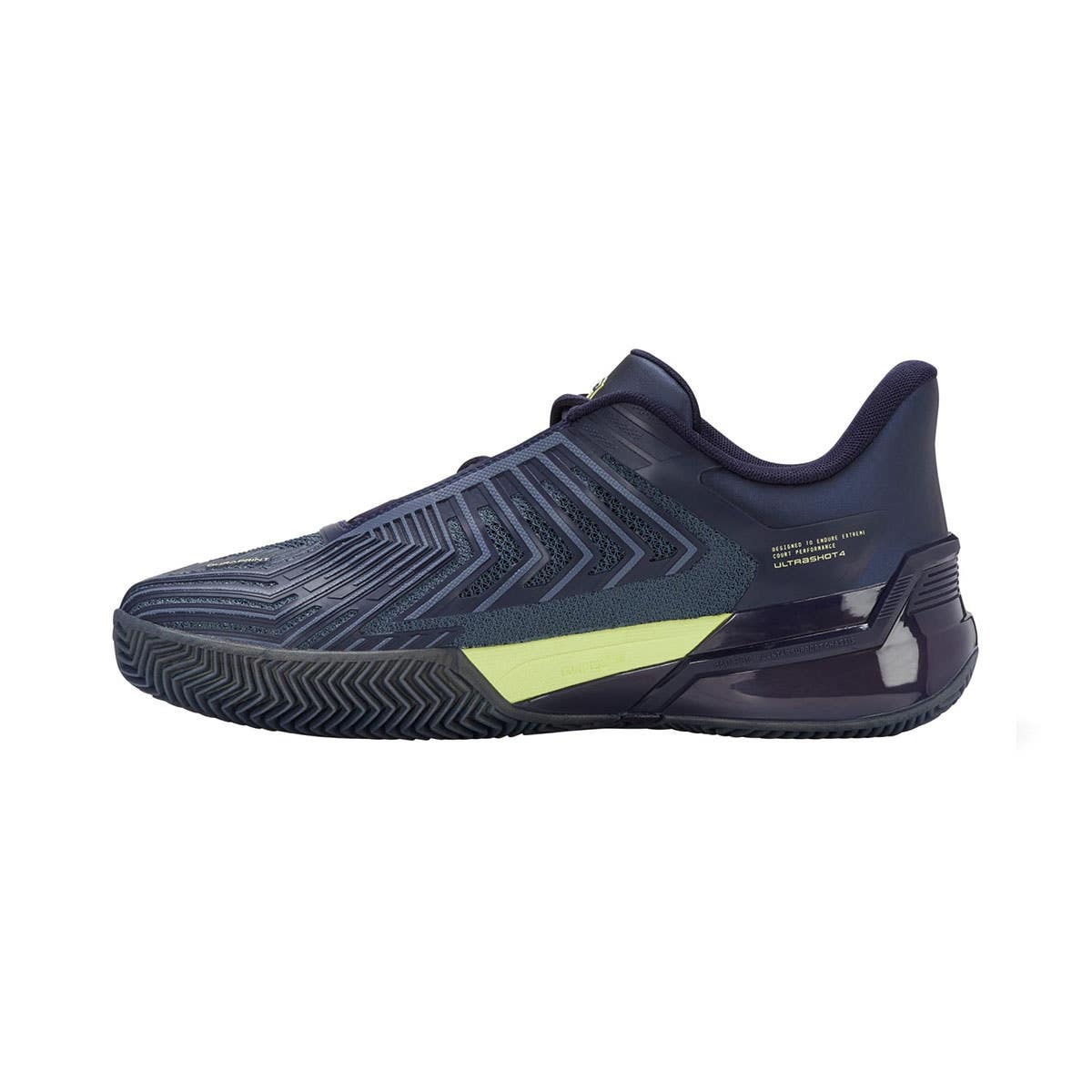 K-SWISS ULTRA SHOT 4 CLAY AZUL MARINO 04438425