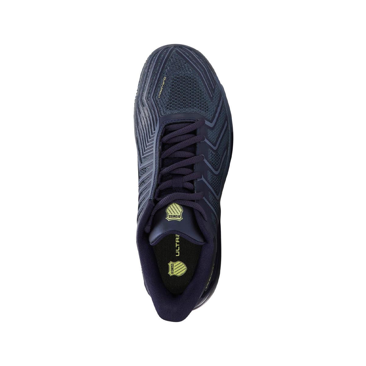 K-SWISS ULTRA SHOT 4 CLAY AZUL MARINO 04438425