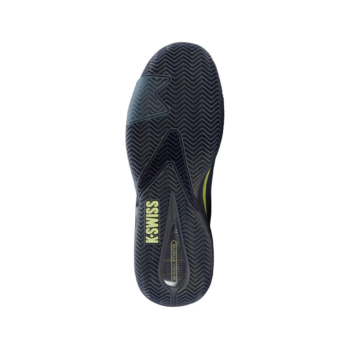 K-SWISS ULTRA SHOT 4 CLAY AZUL MARINO 04438425